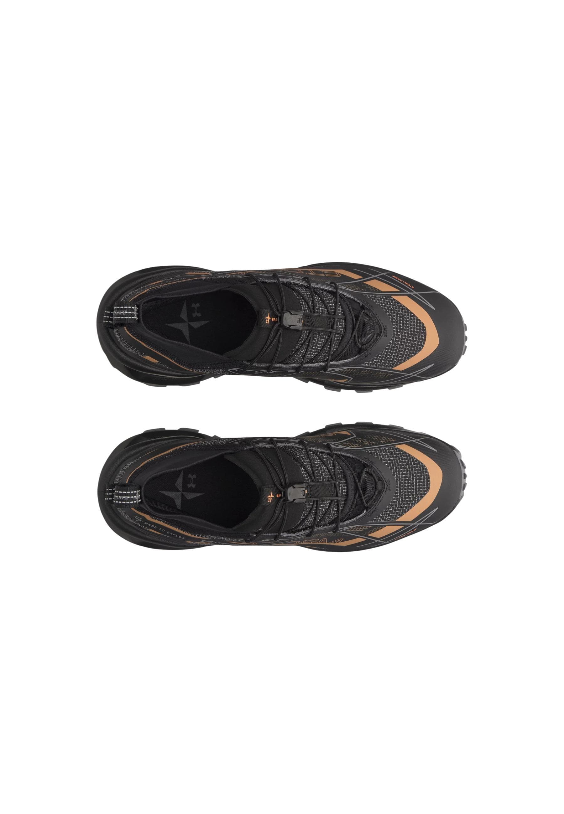 Under Armour Sneakers Uomo - Under Armour