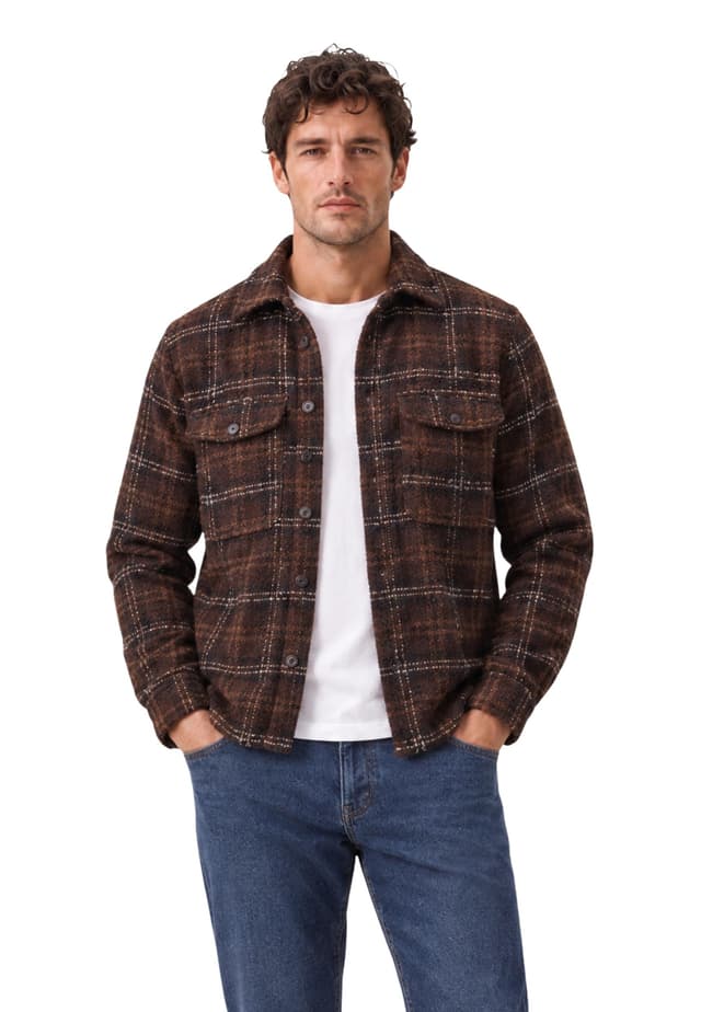 Only & Sons Риза МЪЖe