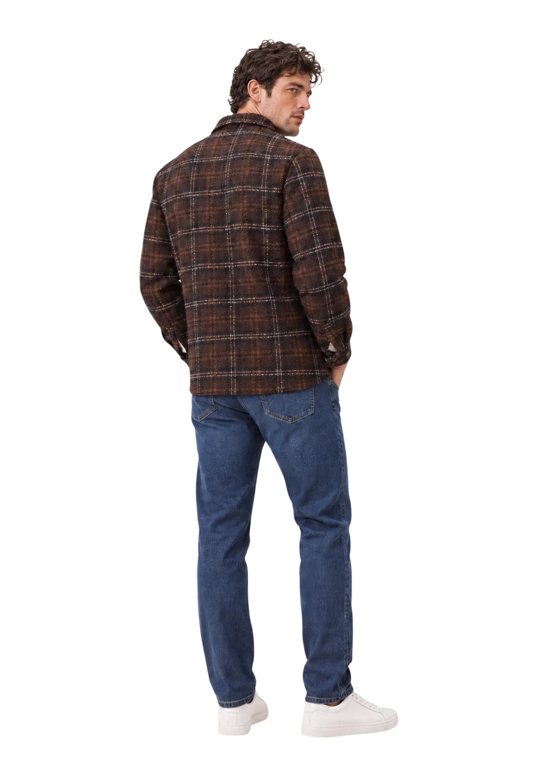 Only & Sons Camicia Uomo - Only & Sons