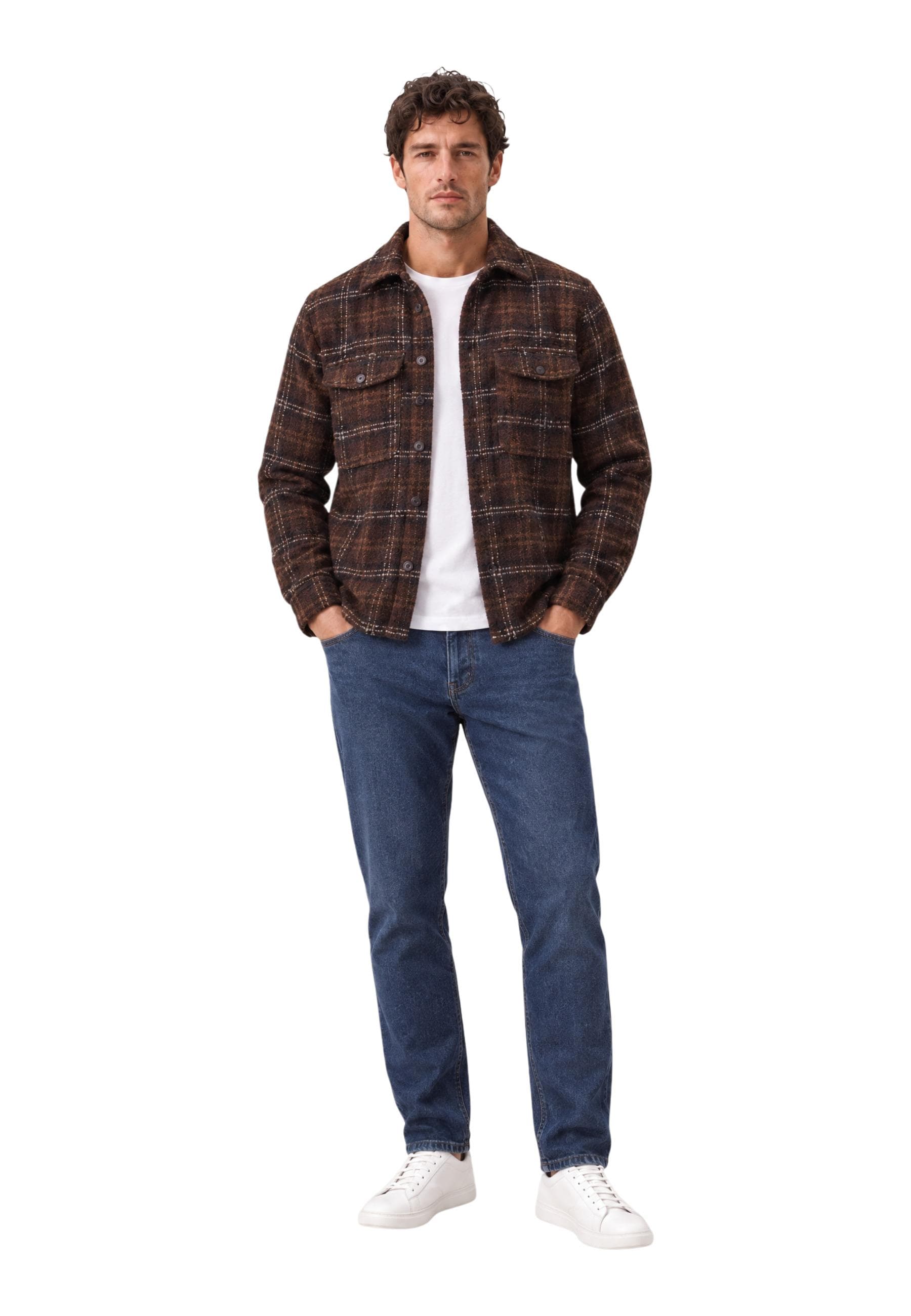 Only & Sons Camicia Uomo - Only & Sons