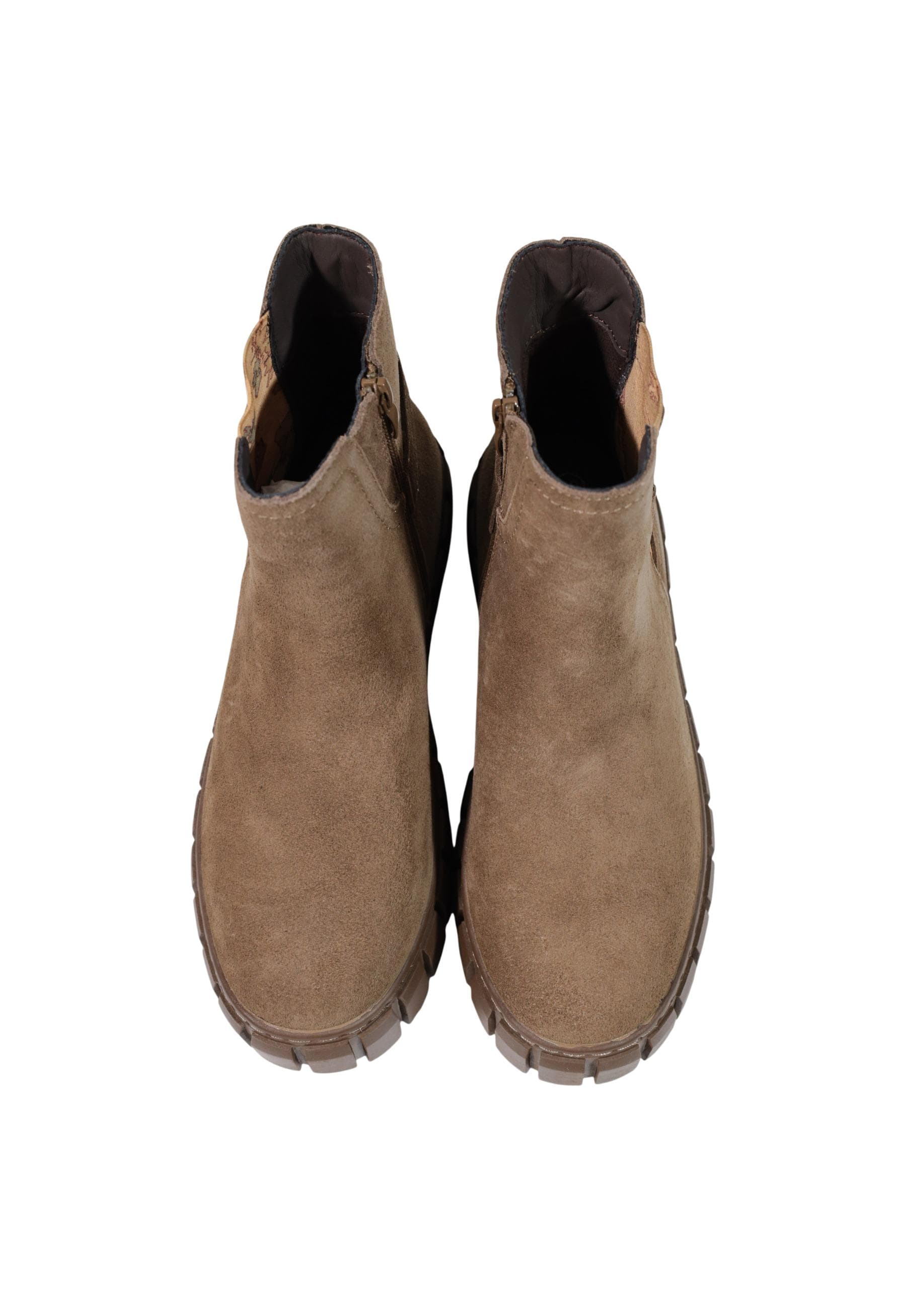 Alviero Martini Prima Classe Stivali Donna - Alviero Martini Prima Classe
