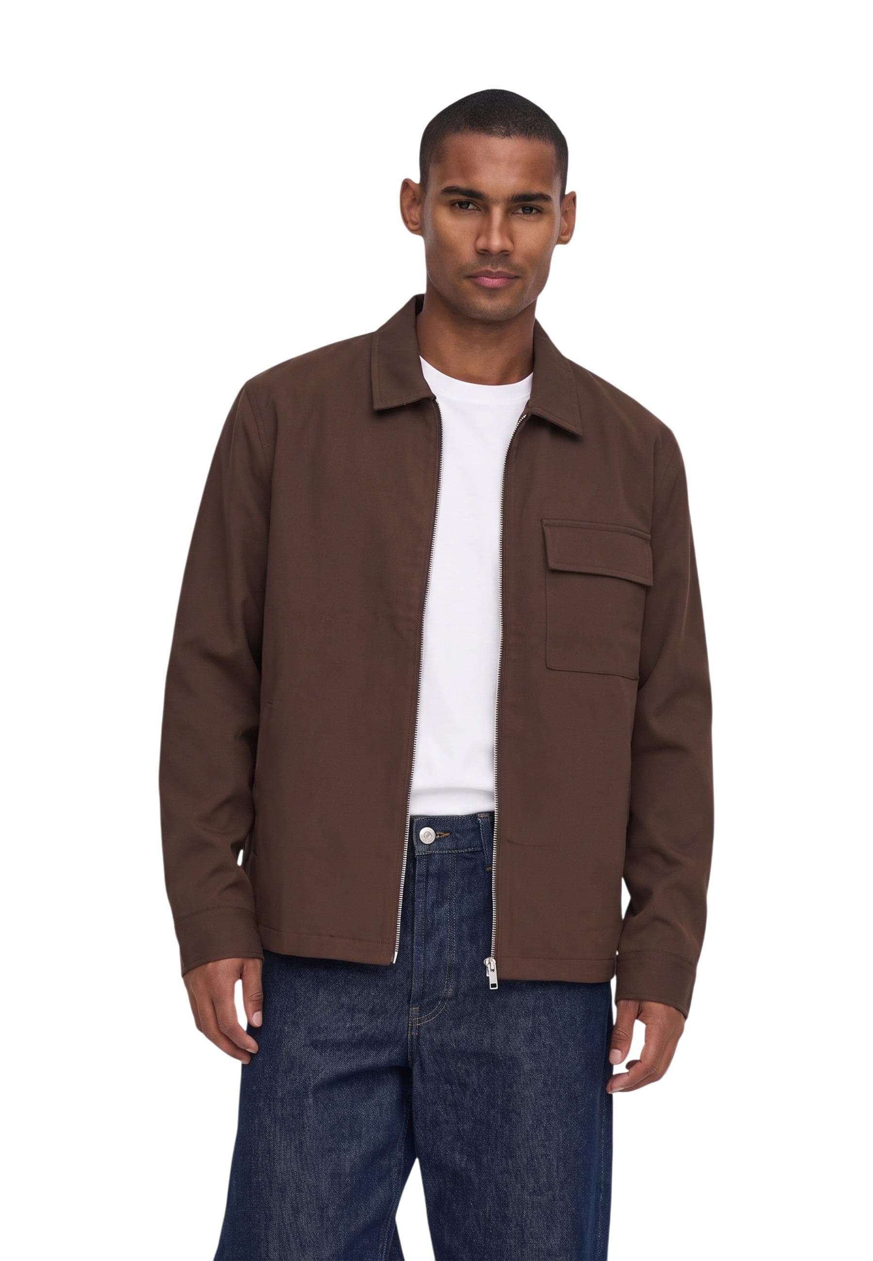 Only & Sons Giacca Uomo - Only & Sons