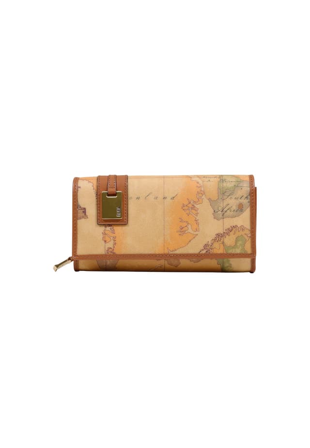 Alviero Martini Prima Classe Портфейл Жени