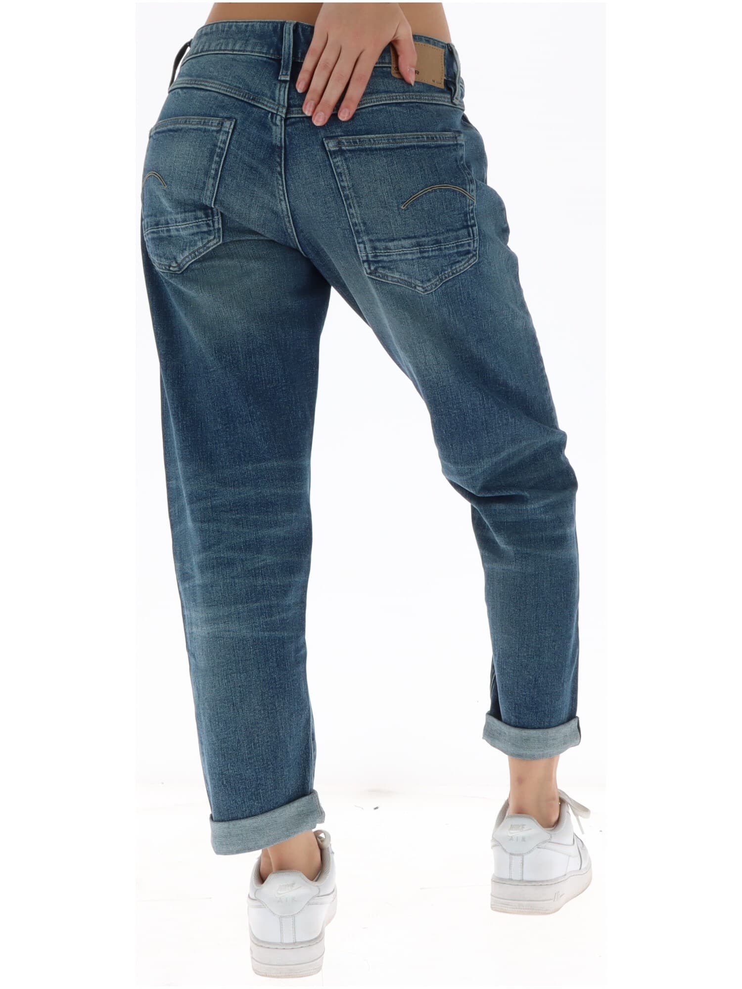 G-star Jeans Donna - G-star