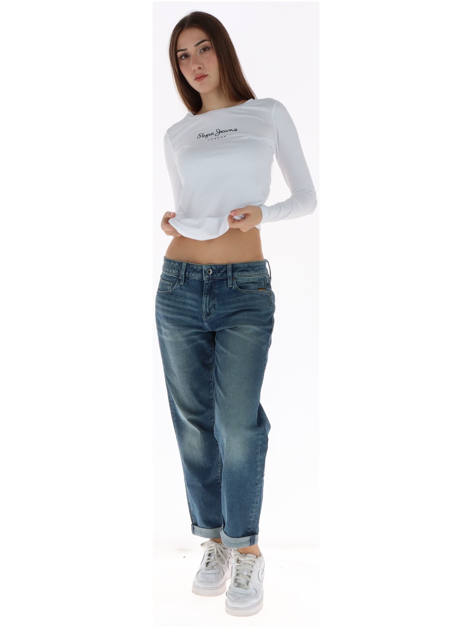 G-star Jeans Donna - G-star