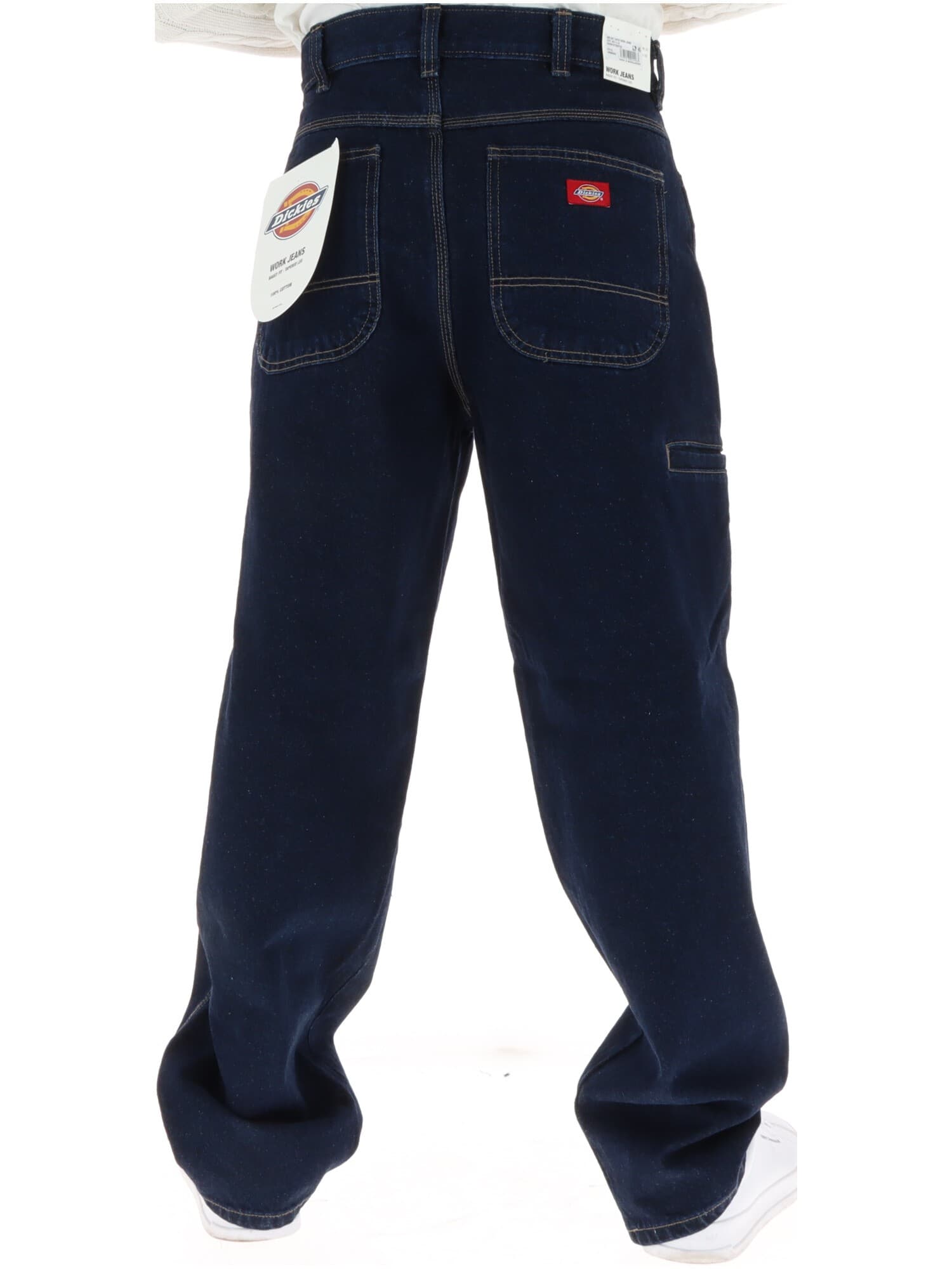 Dickies Jeans Uomo - Dickies