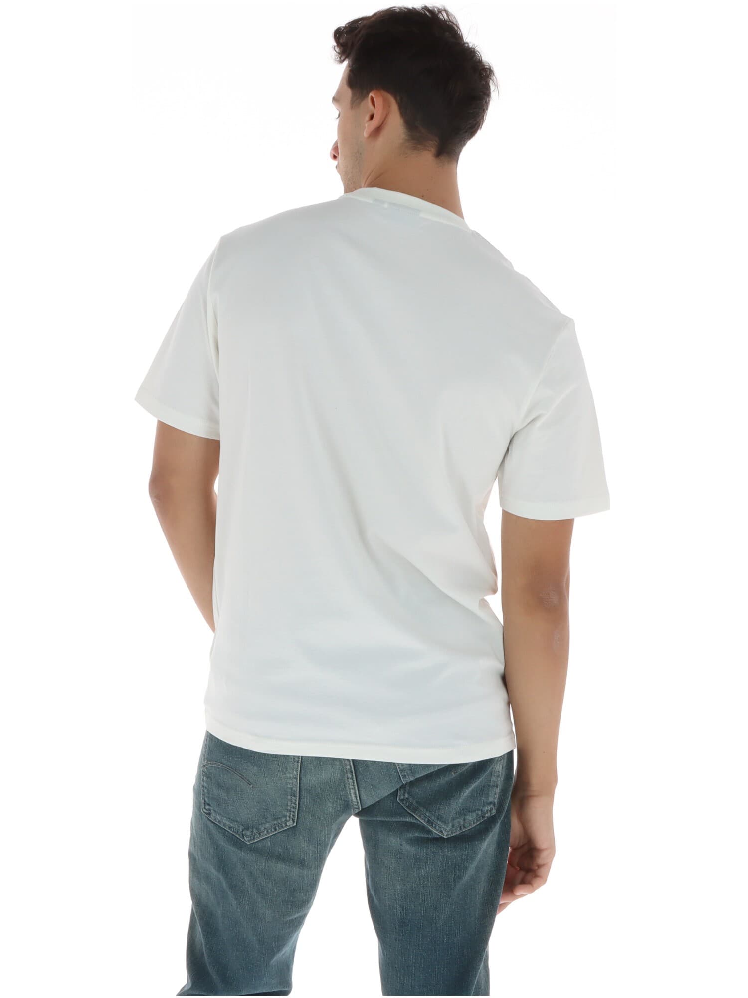 Napapijri T-Shirt Uomo - Napapijri