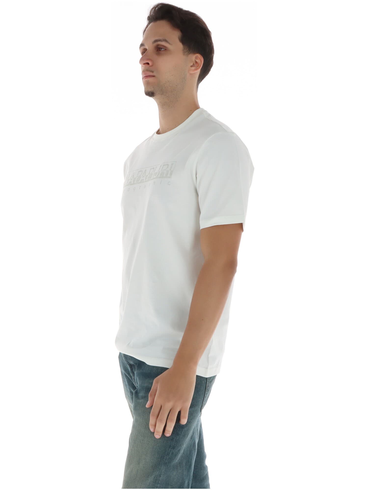 Napapijri T-Shirt Uomo - Napapijri