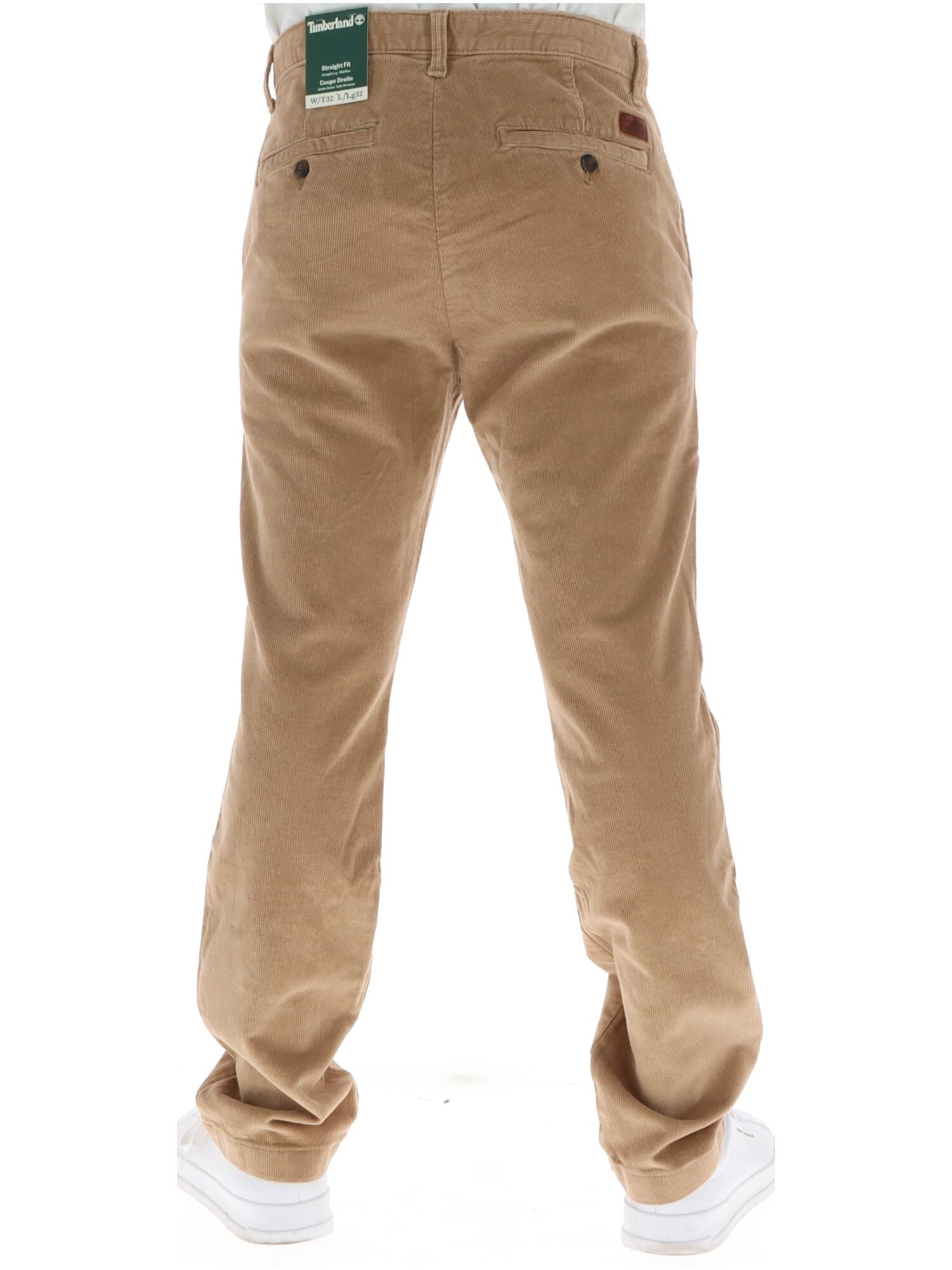 Timberland Pantaloni Uomo - Timberland