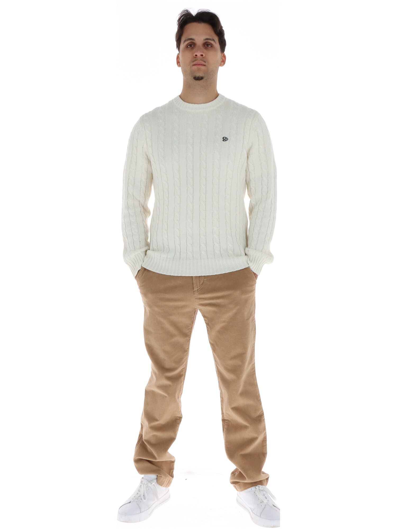 Timberland Pantaloni Uomo - Timberland