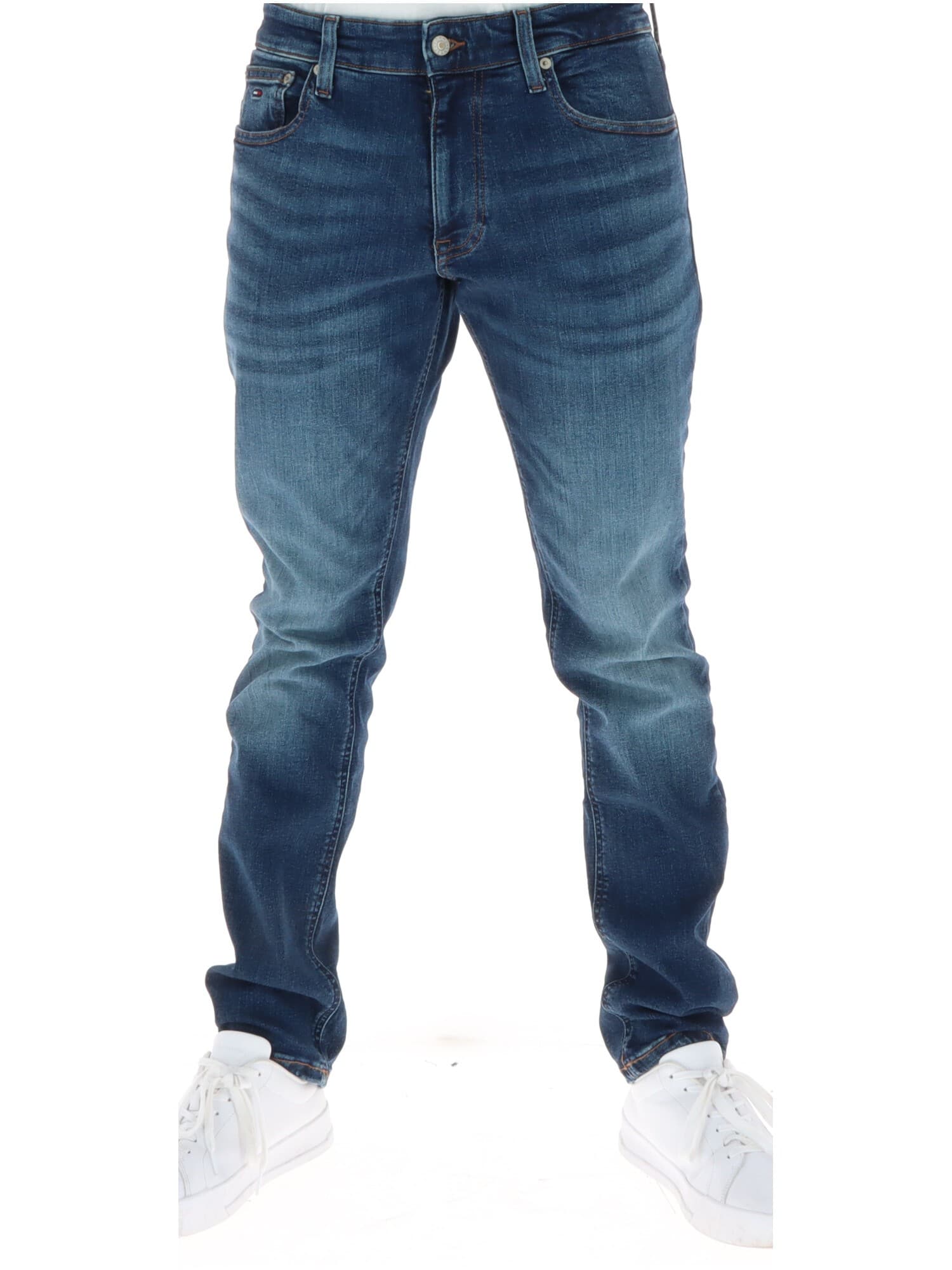 Tommy Hilfiger Jeans Jeans Uomo - Tommy Hilfiger Jeans