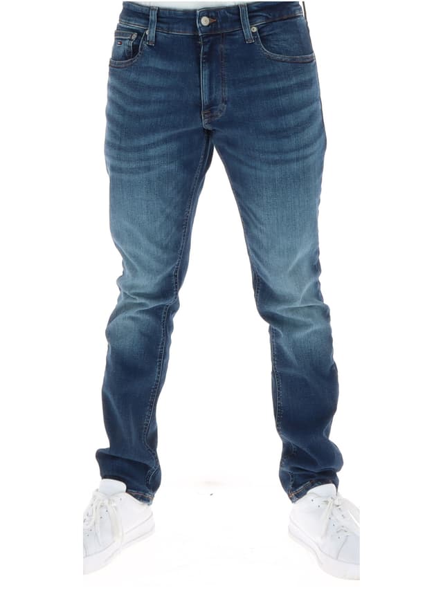 Tommy Hilfiger Jeans Дънки МЪЖe