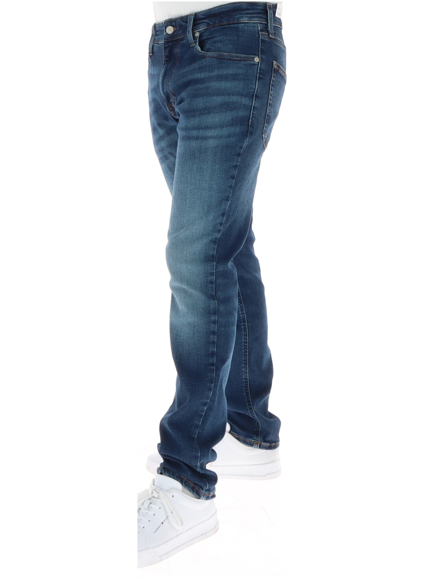 Tommy Hilfiger Jeans Jeans Uomo - Tommy Hilfiger Jeans
