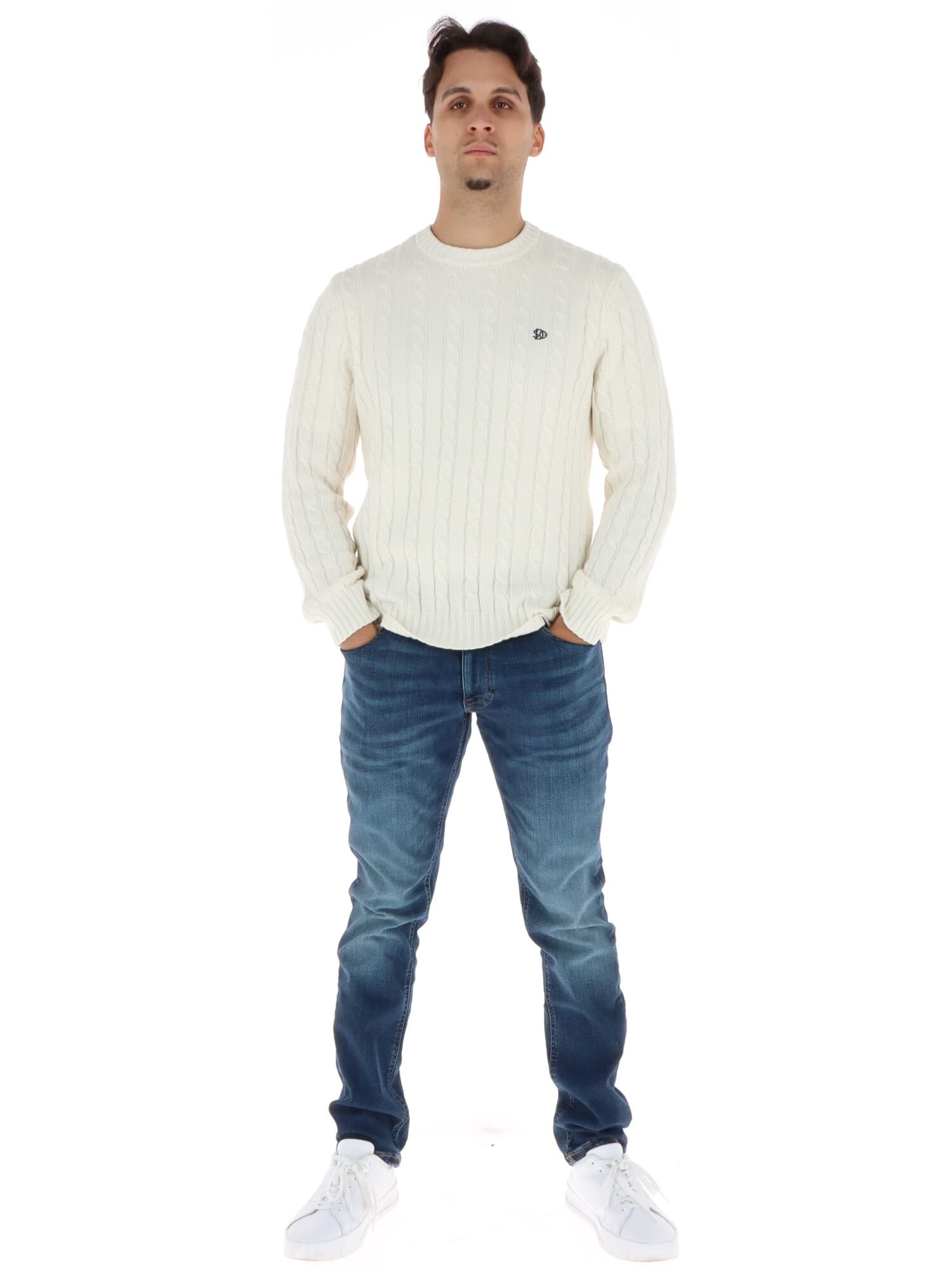 Tommy Hilfiger Jeans Jeans Uomo - Tommy Hilfiger Jeans