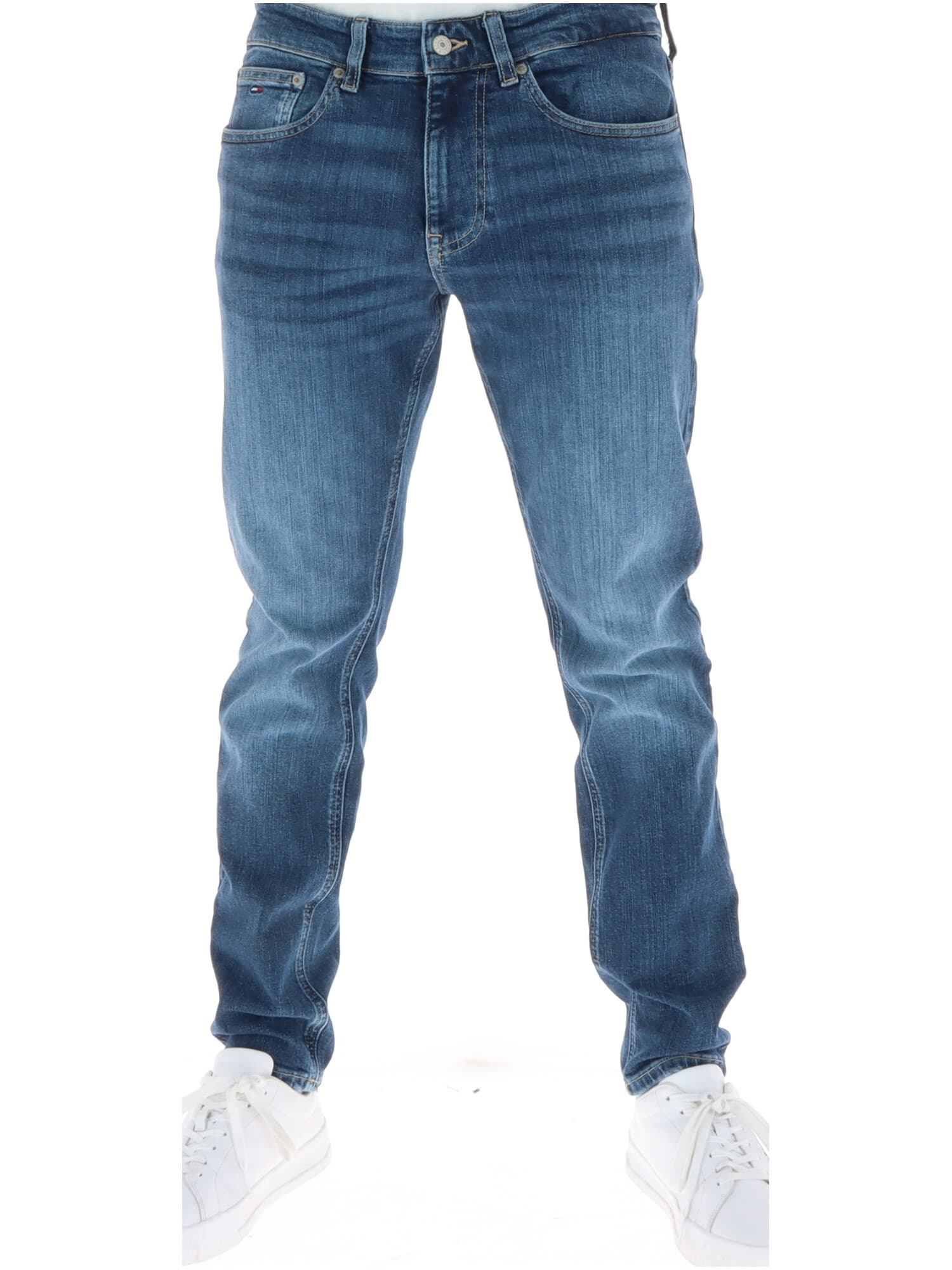 Tommy Jeans Jeans Uomo - Tommy Jeans