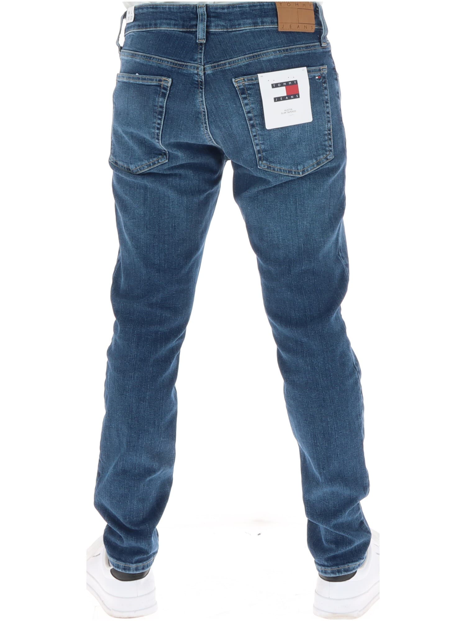 Tommy Jeans Jeans Uomo - Tommy Jeans