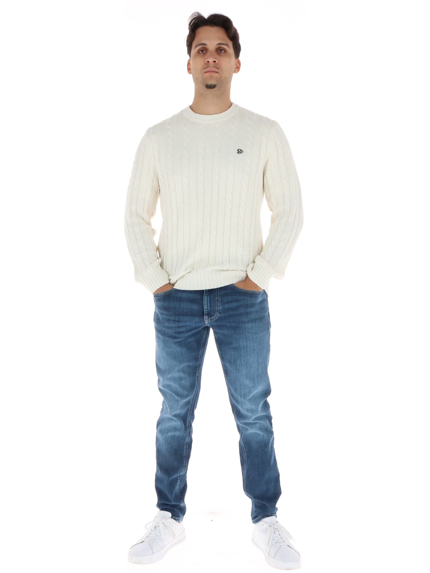 Tommy Jeans Jeans Uomo - Tommy Jeans