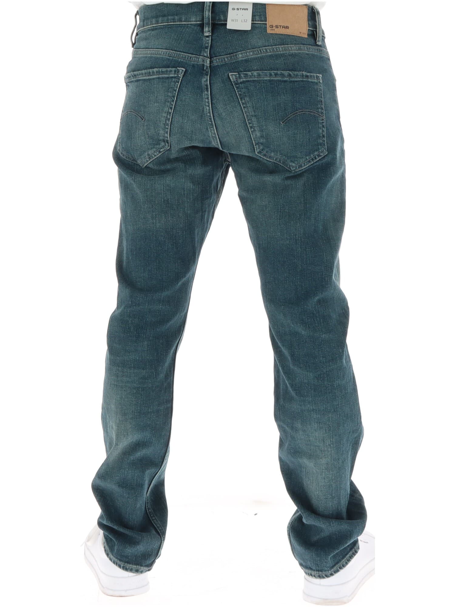 G-star Jeans Uomo - G-star