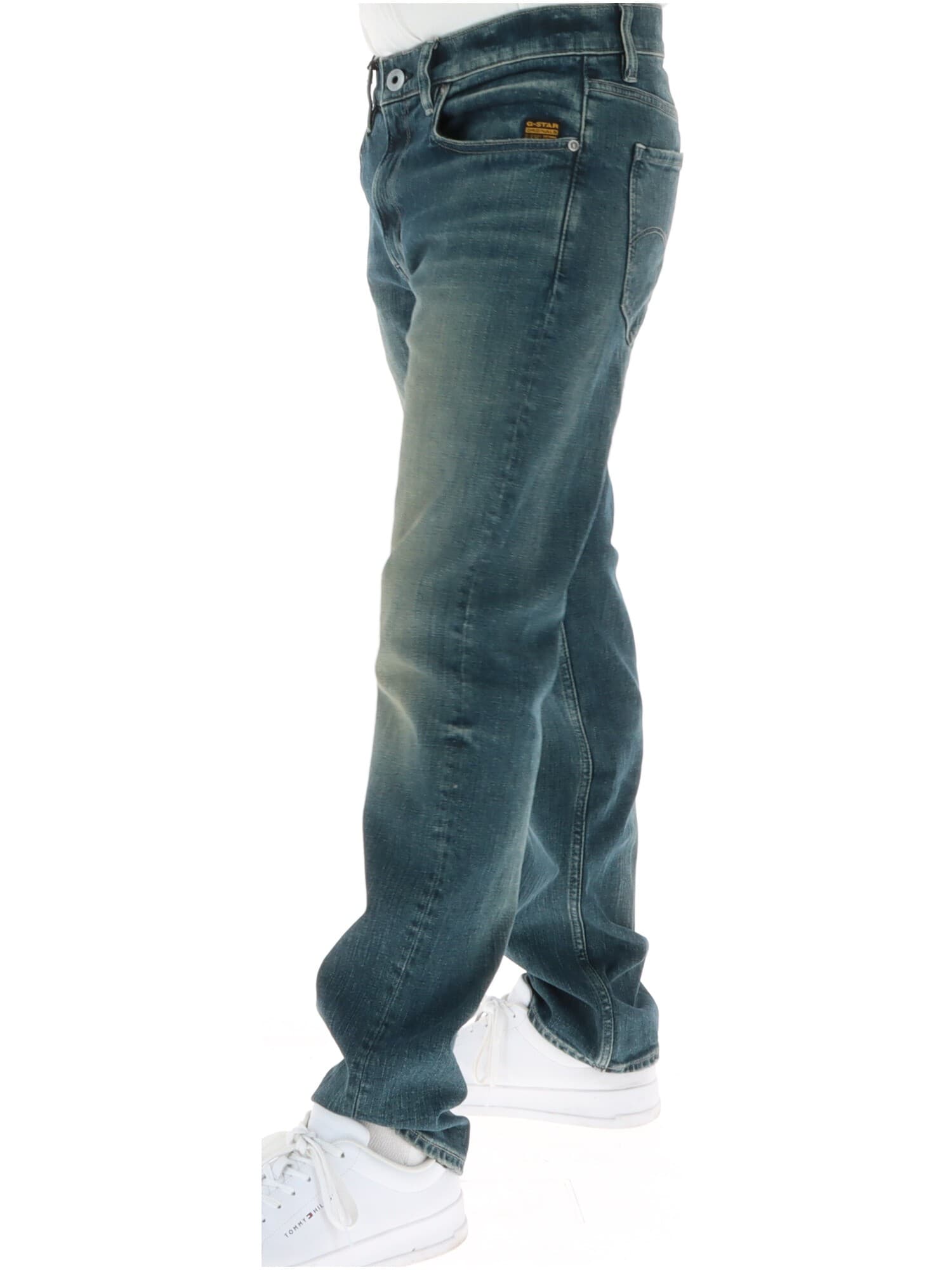 G-star Jeans Uomo - G-star