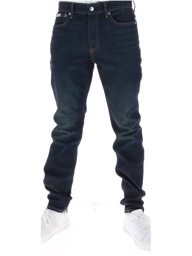 Calvin Klein Jeans Дънки МЪЖe