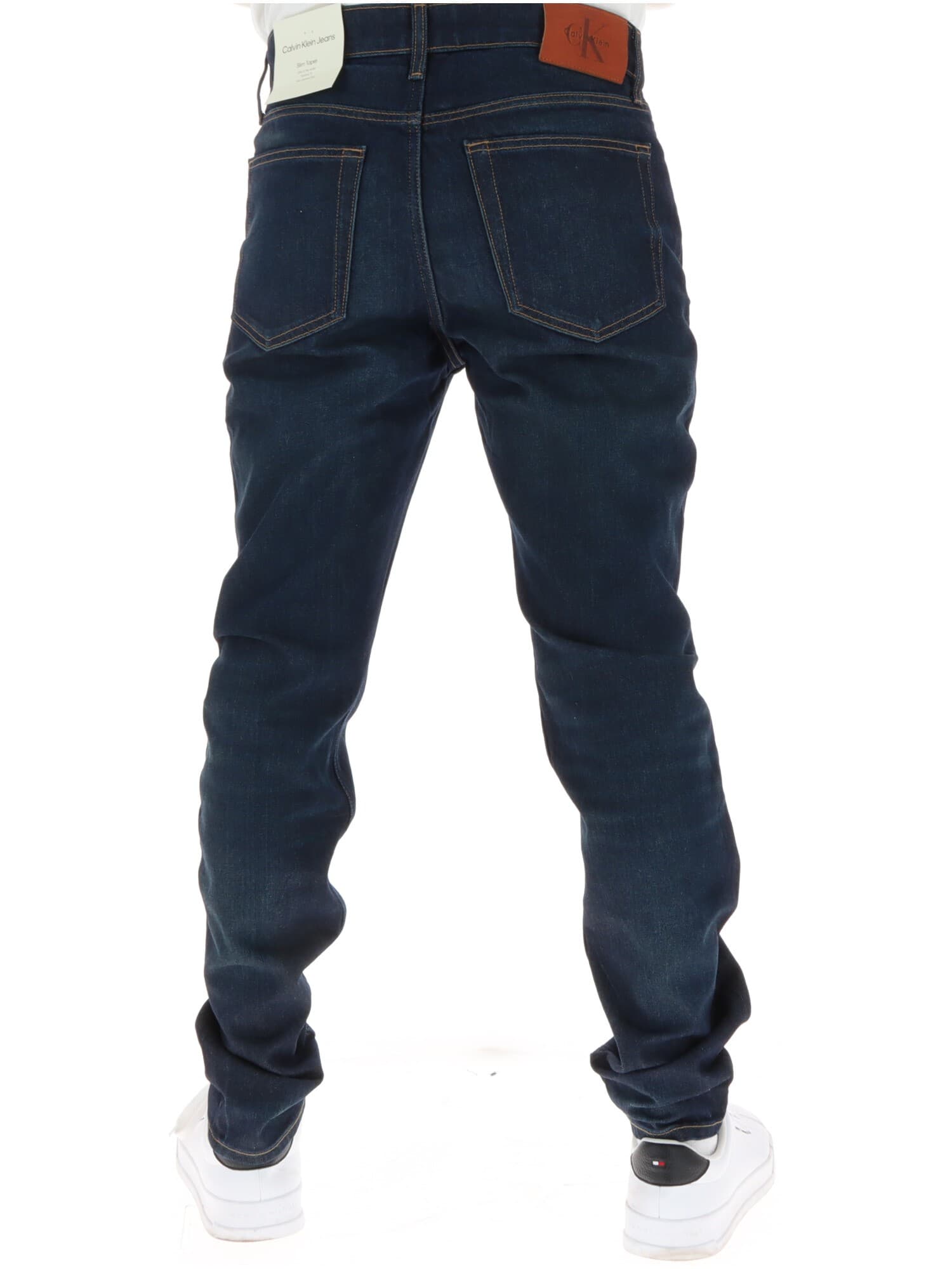 Calvin Klein Jeans Jeans Uomo - Calvin Klein Jeans