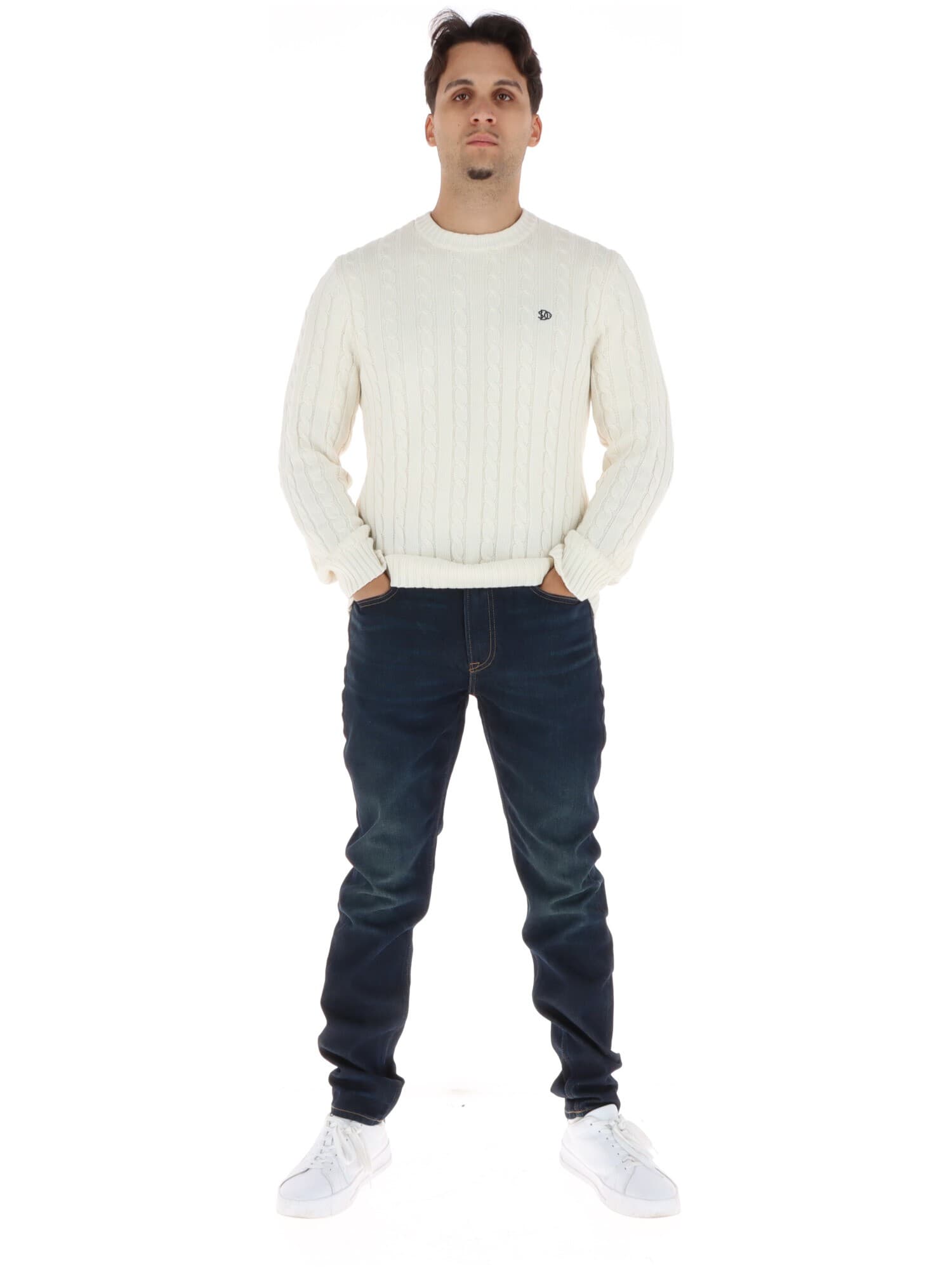 Calvin Klein Jeans Jeans Uomo - Calvin Klein Jeans