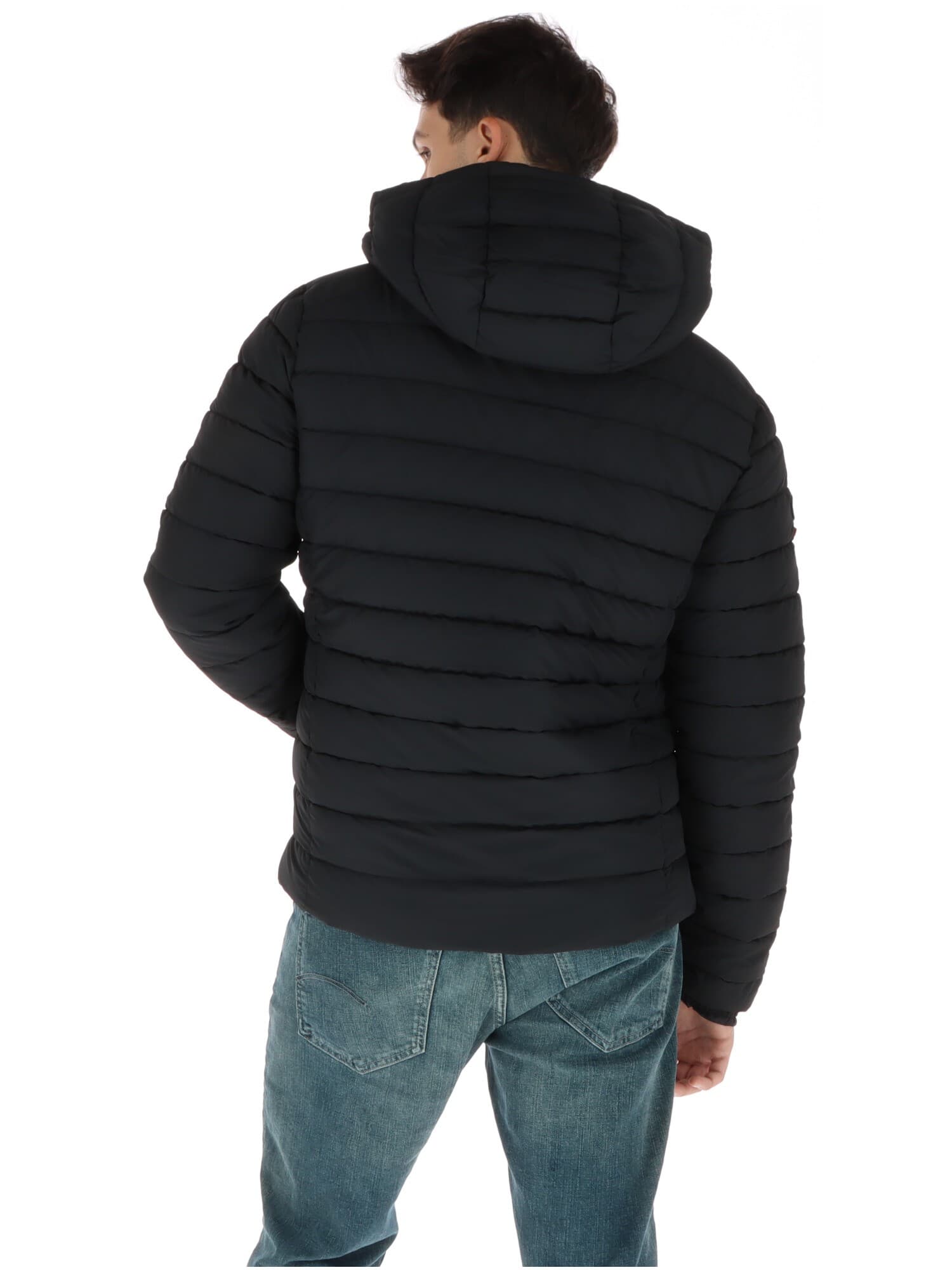 Superdry Giubbotto Uomo - Superdry