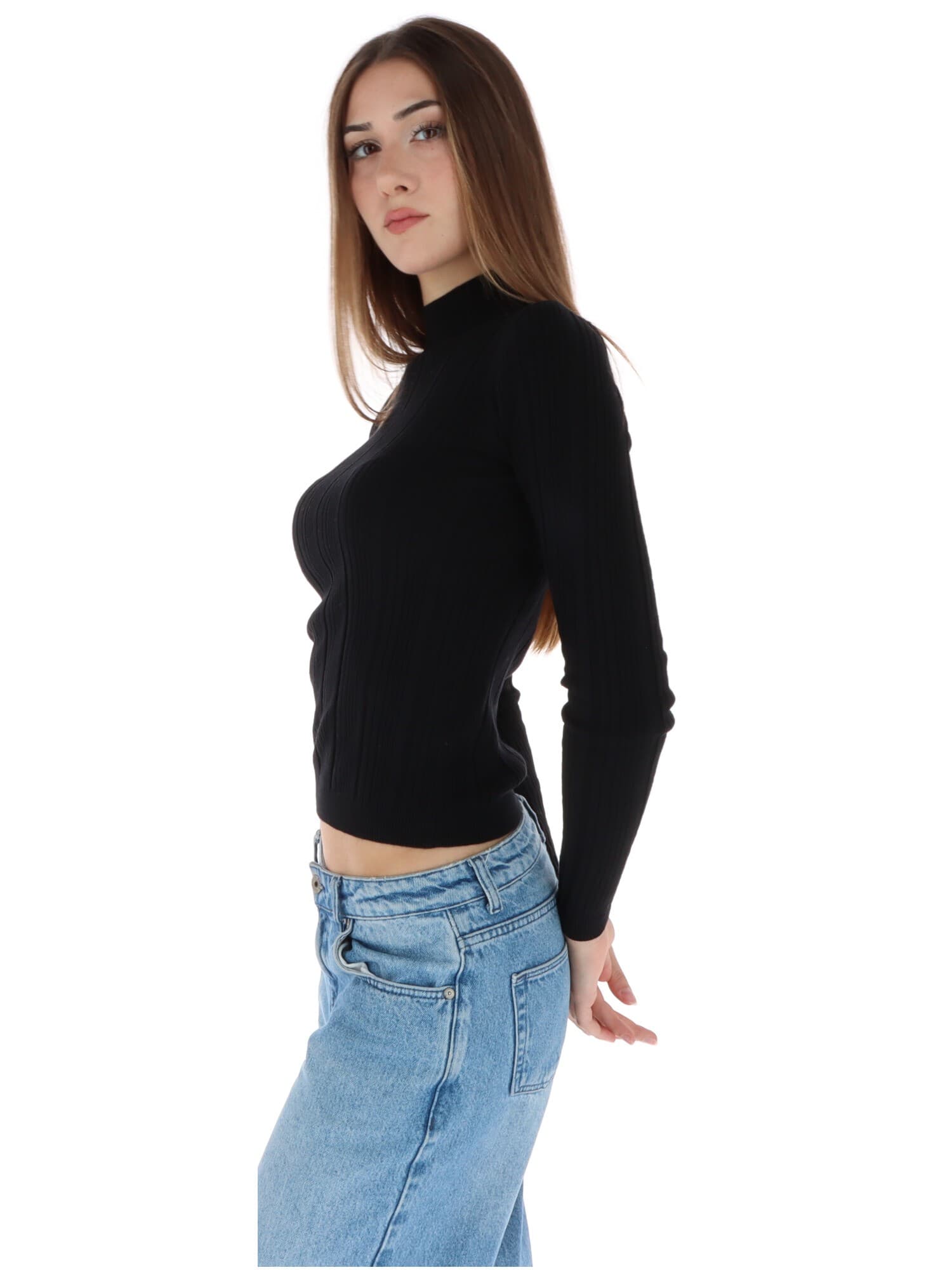 Pepe Jeans Maglia Donna - Pepe Jeans