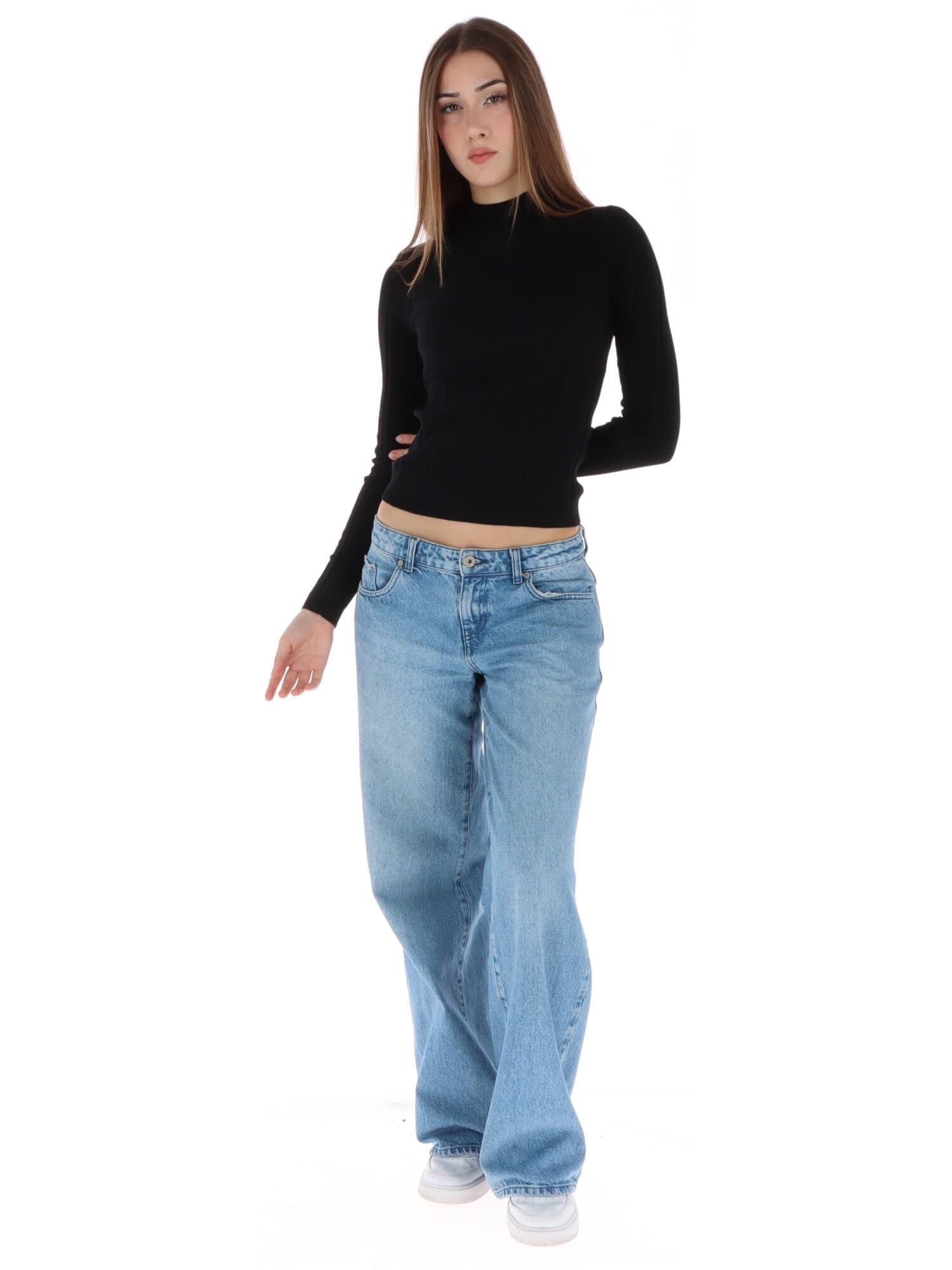 Pepe Jeans Maglia Donna - Pepe Jeans