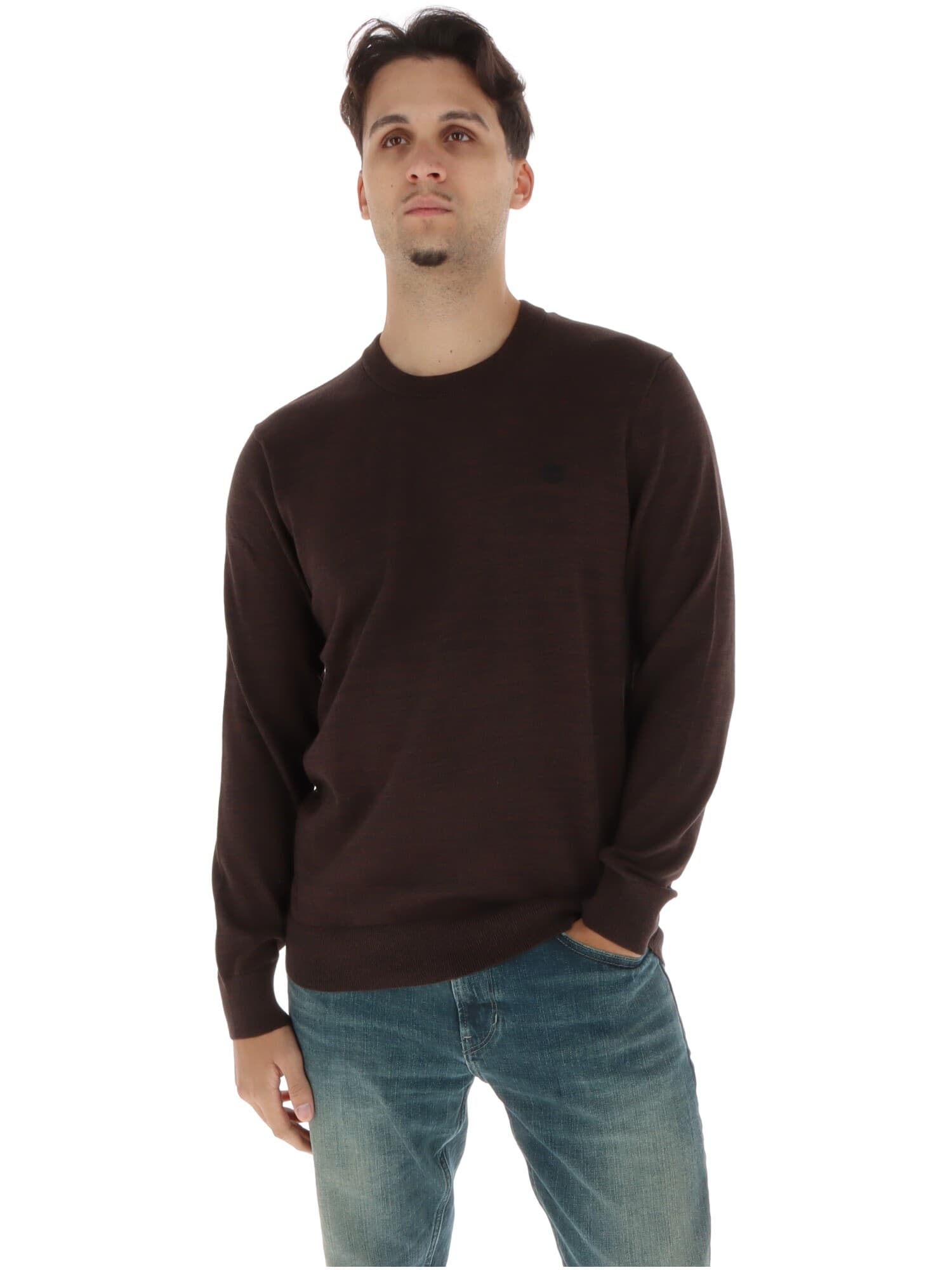 Timberland Maglia Uomo - Timberland