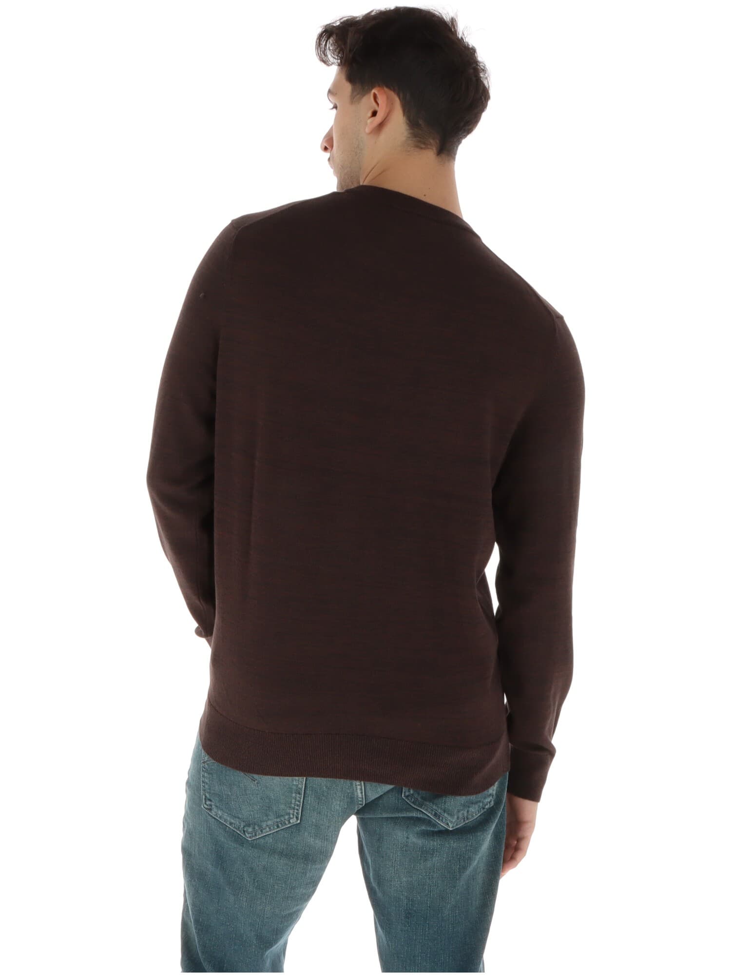 Timberland Maglia Uomo - Timberland