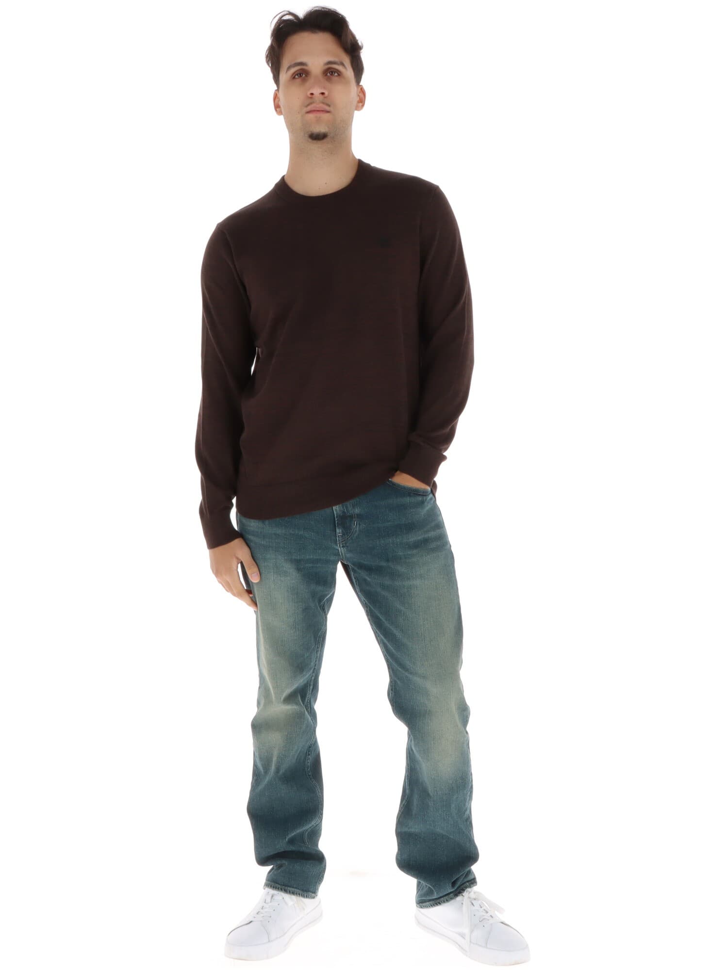 Timberland Maglia Uomo - Timberland
