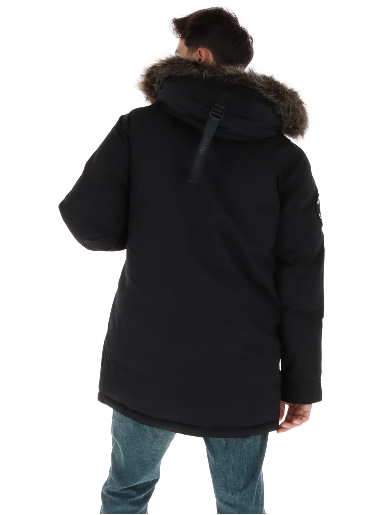 Superdry Giubbotto Uomo - Superdry