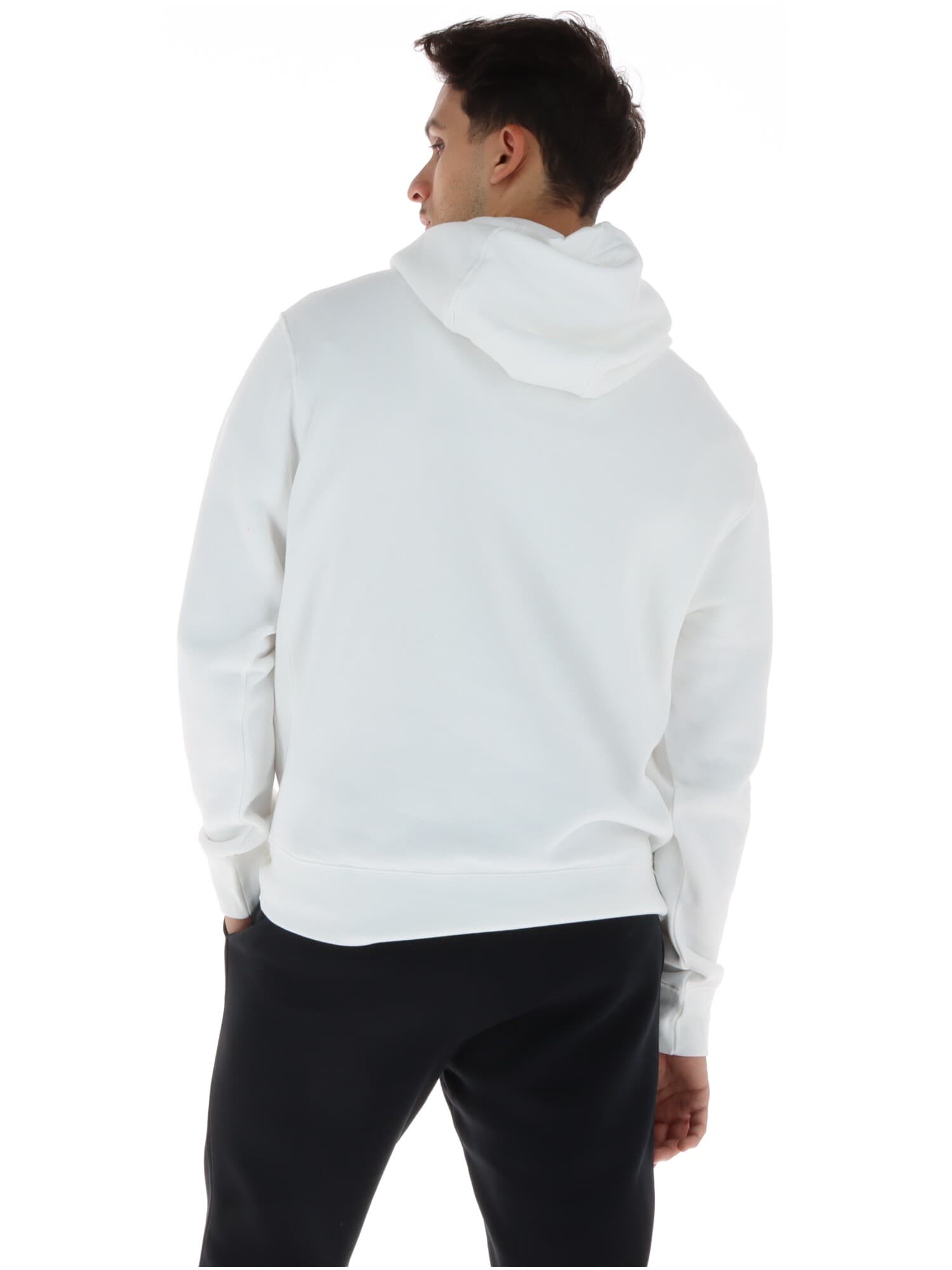 Nike Felpa Uomo - Nike
