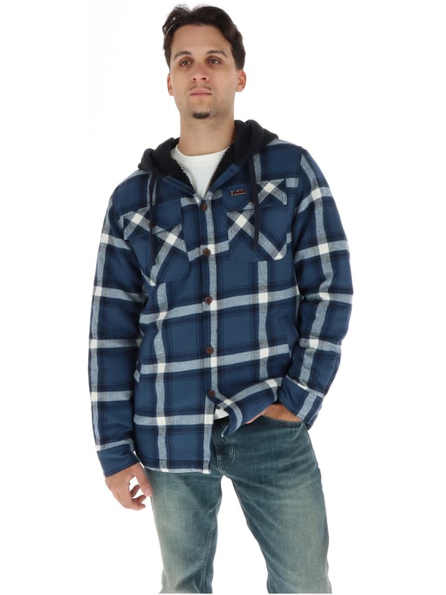 Superdry Риза МЪЖe