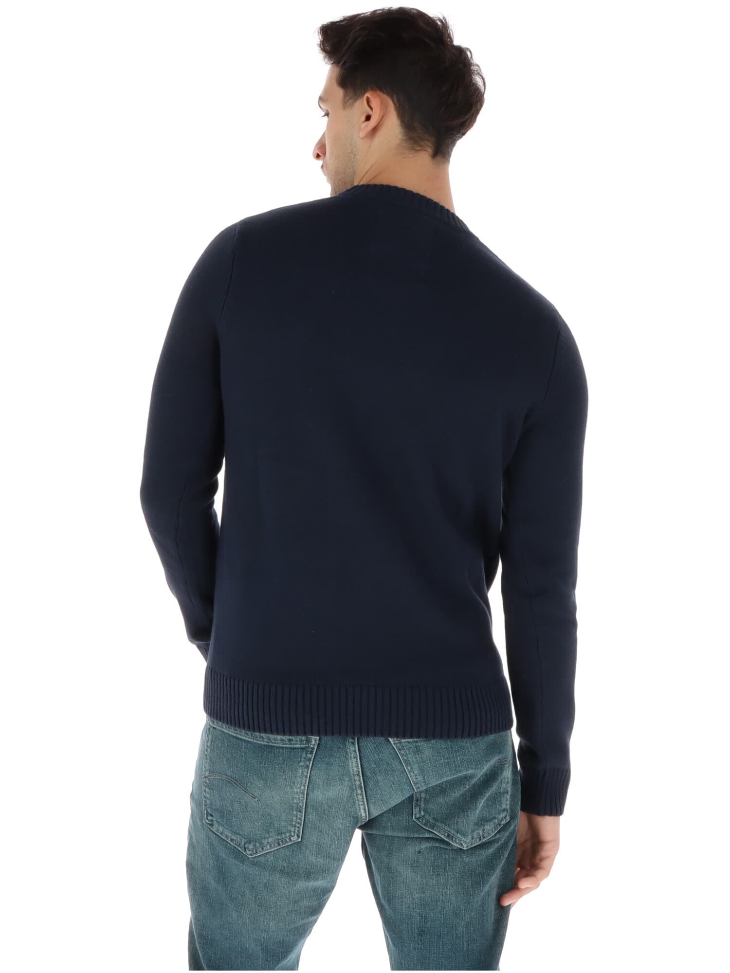 Superdry Maglia Uomo - Superdry