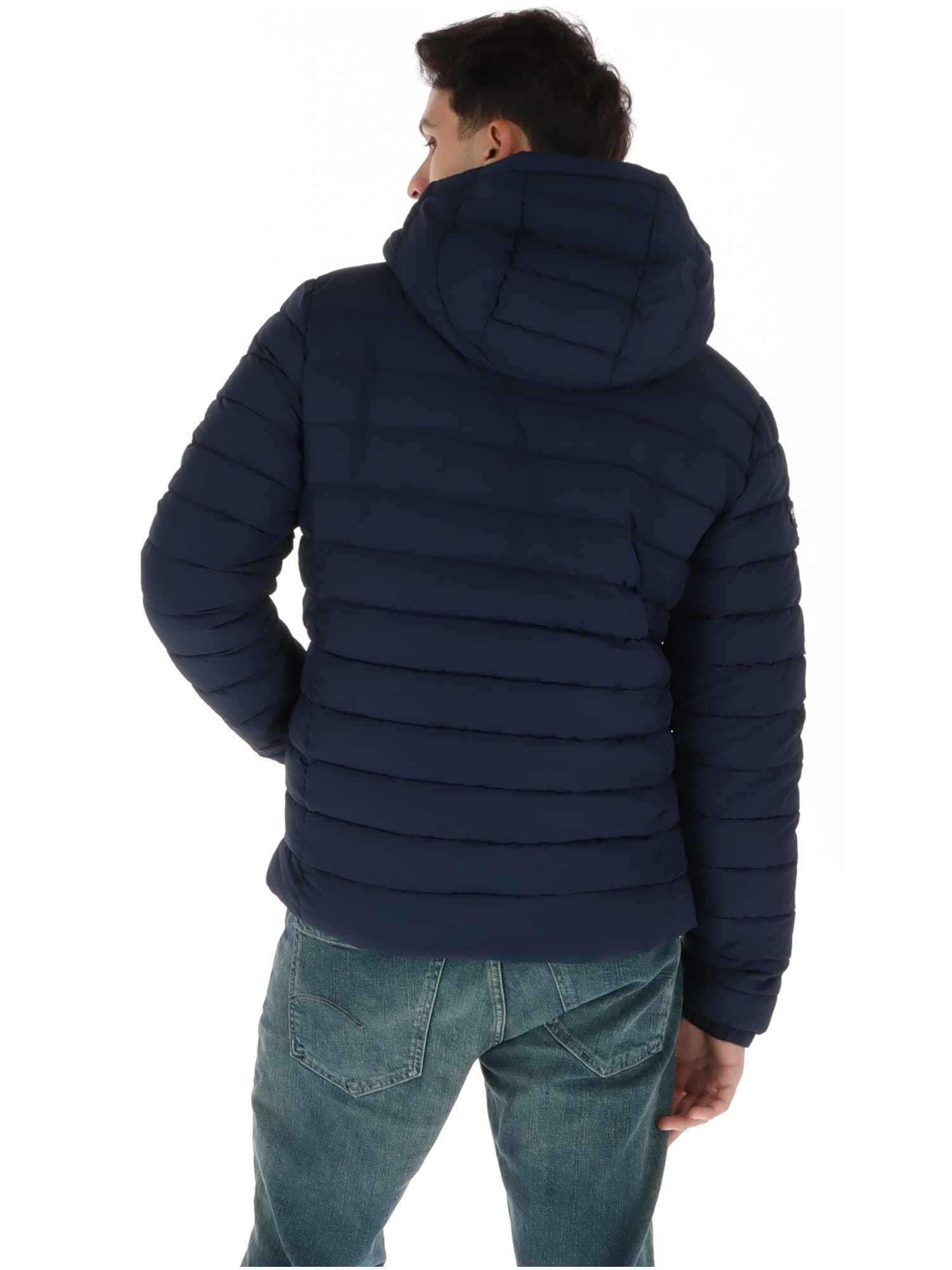 Superdry Giubbotto Uomo - Superdry