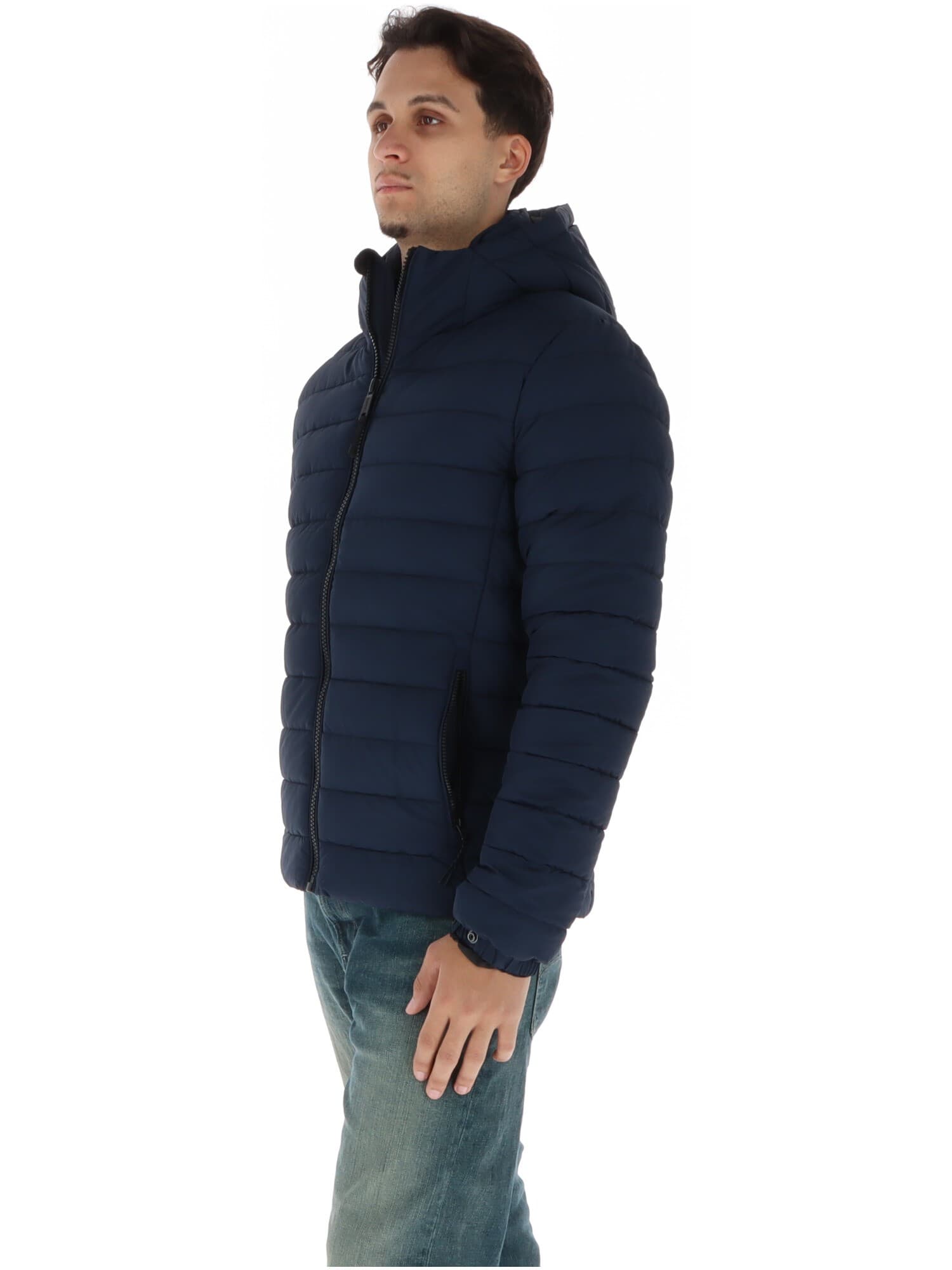 Superdry Giubbotto Uomo - Superdry