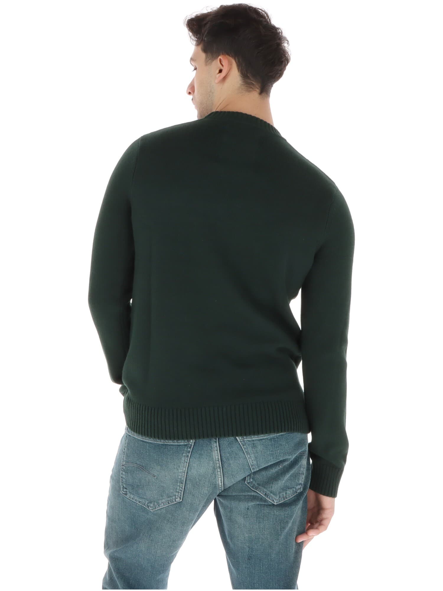 Superdry Maglia Uomo - Superdry