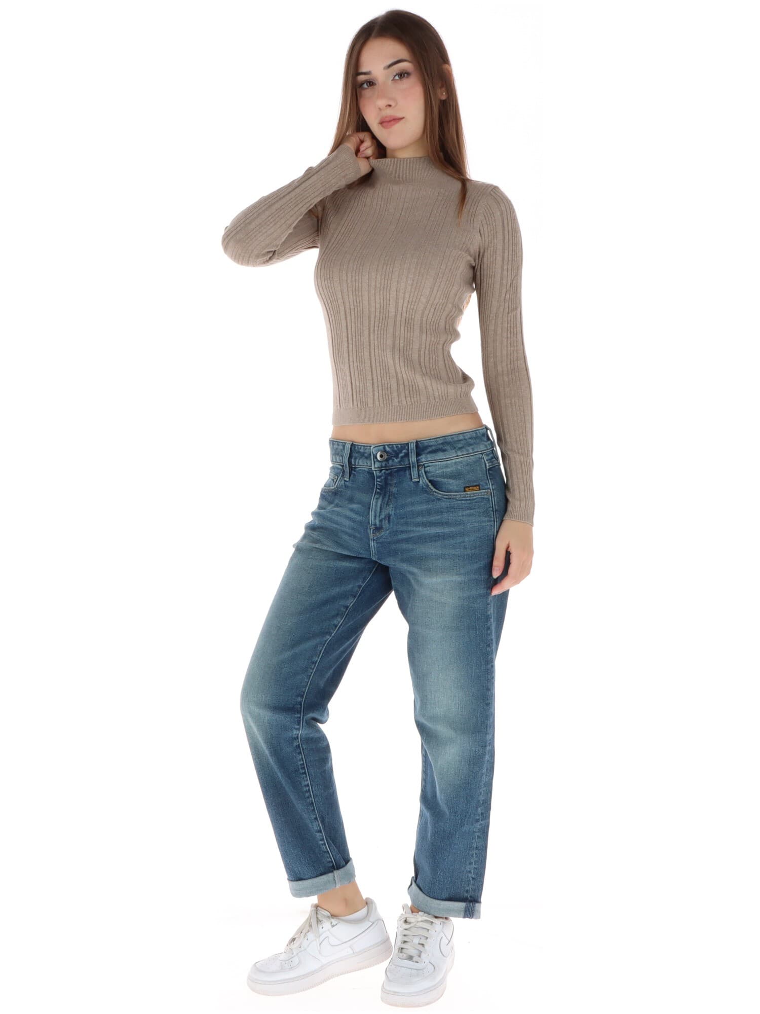 Pepe Jeans Maglia Donna - Pepe Jeans