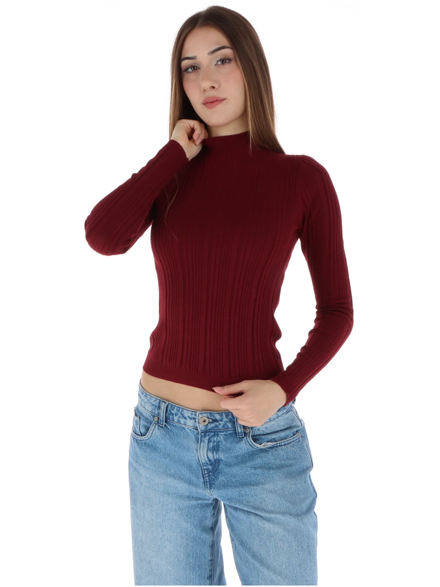Pepe Jeans Maglia Donna - Pepe Jeans