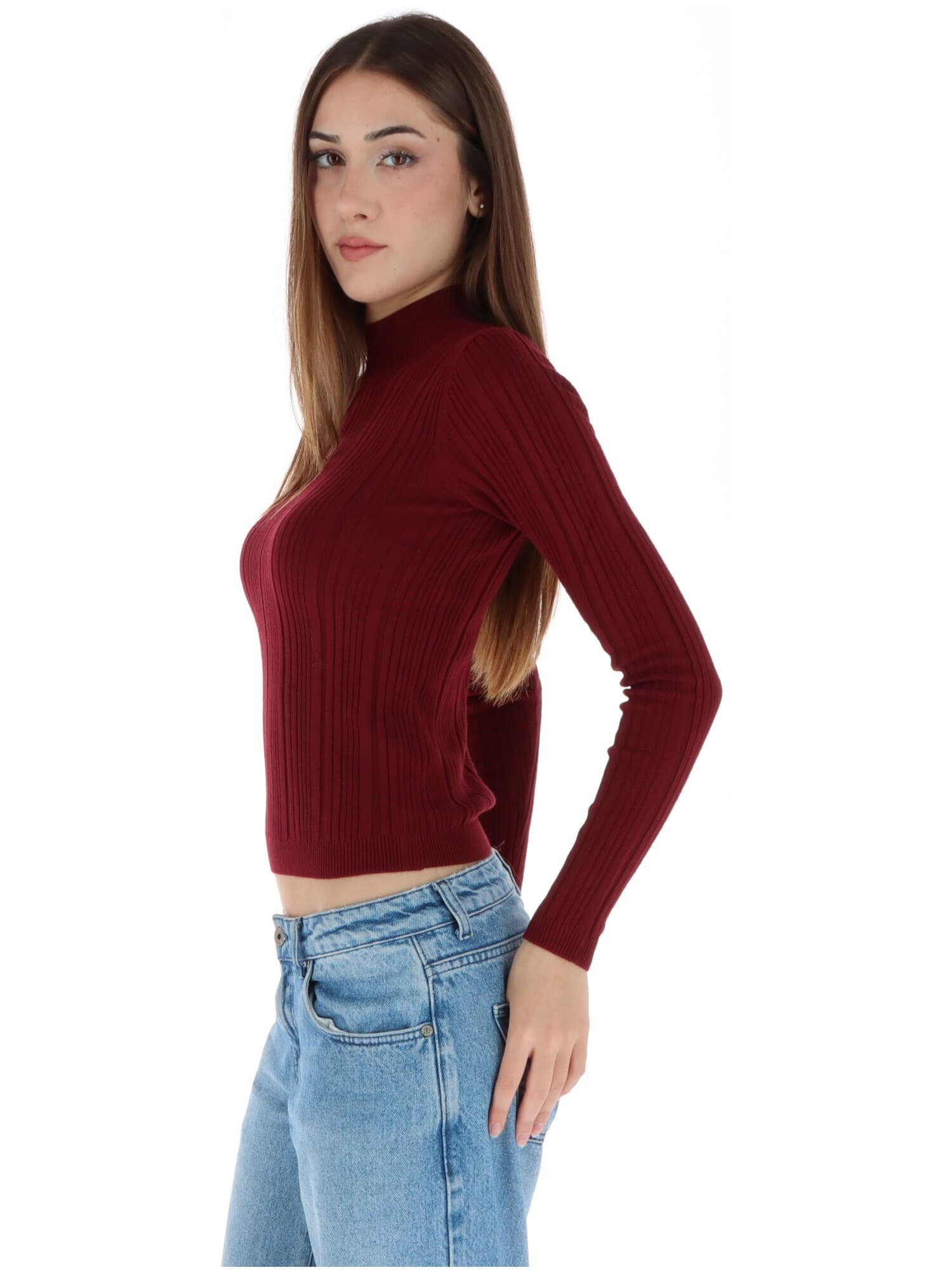 Pepe Jeans Maglia Donna - Pepe Jeans