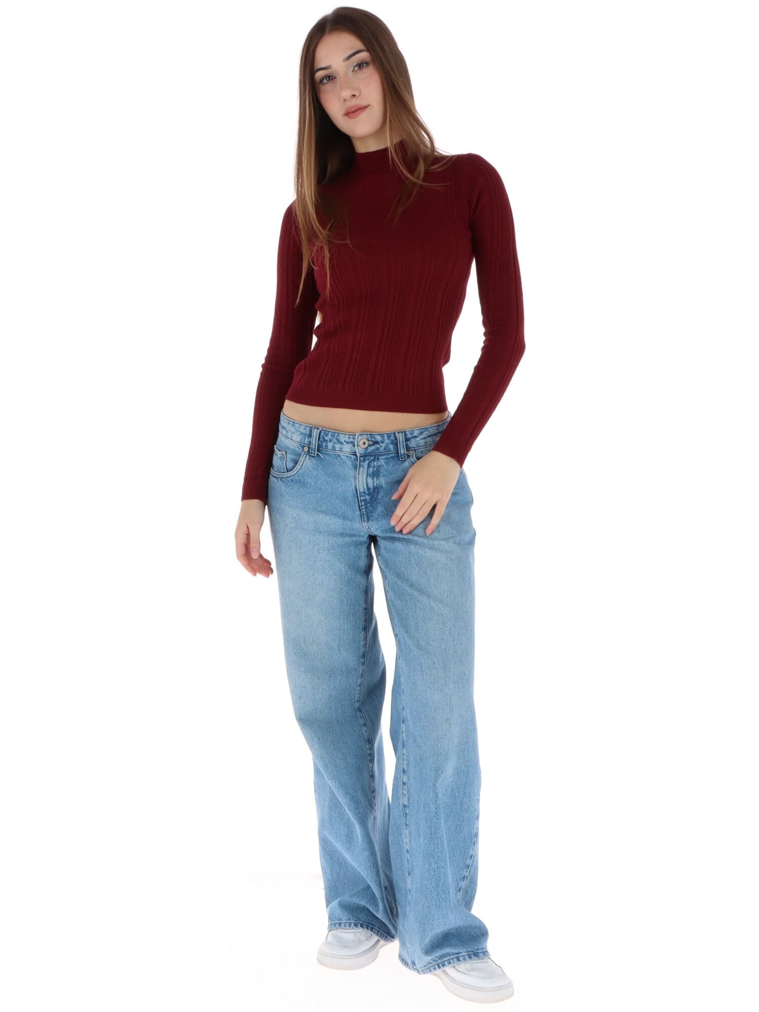 Pepe Jeans Maglia Donna - Pepe Jeans