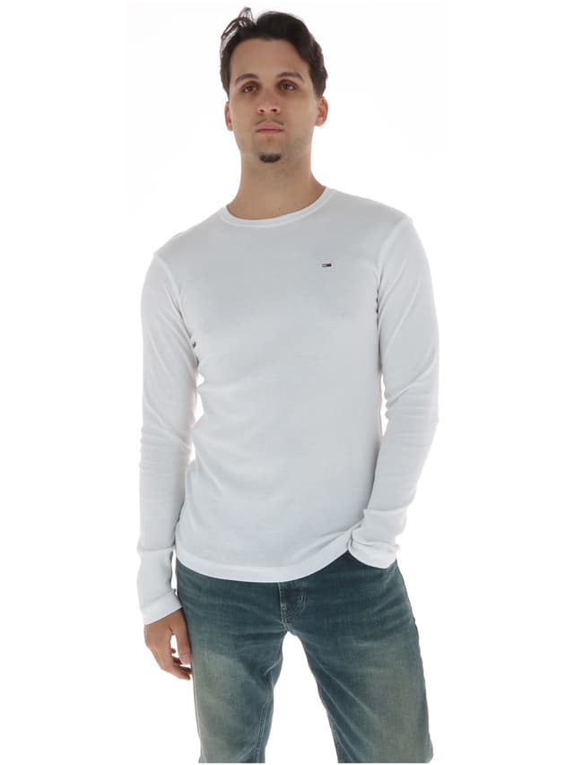 Tommy Hilfiger Jeans Тениска МЪЖe