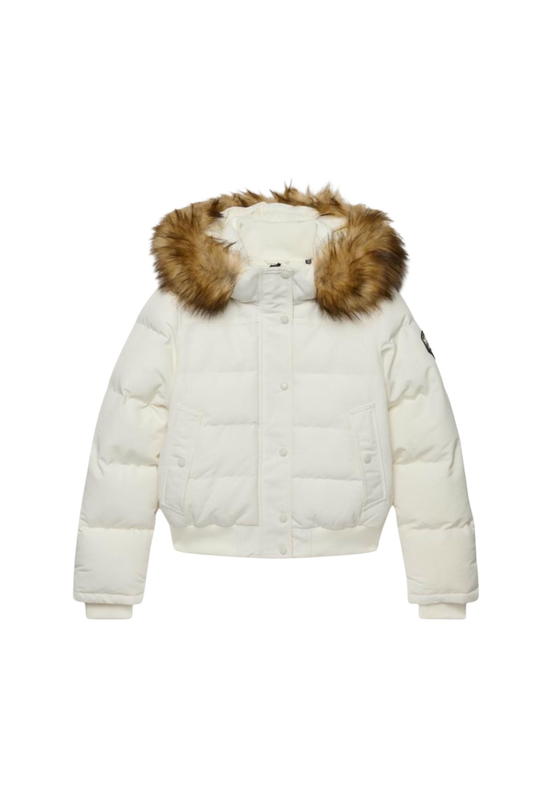 Superdry Giubbotto Donna - Superdry