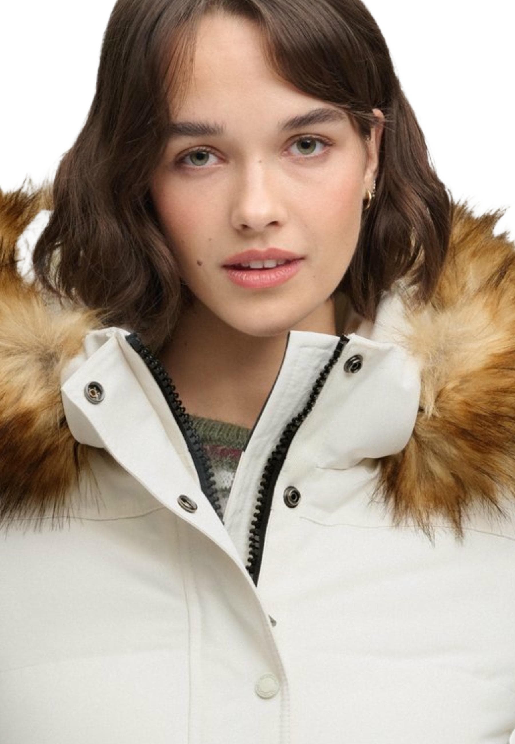 Superdry Giubbotto Donna - Superdry