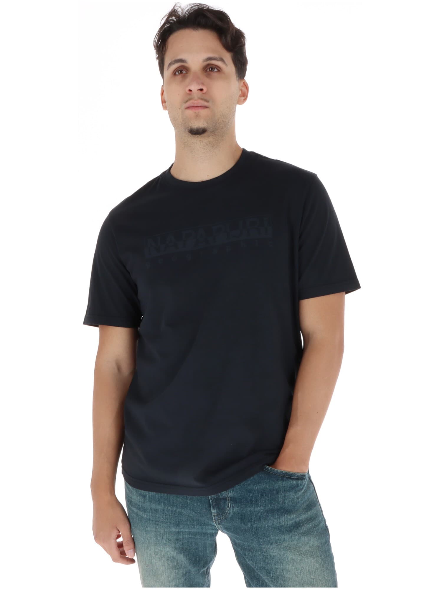 Napapijri T-Shirt Uomo - Napapijri