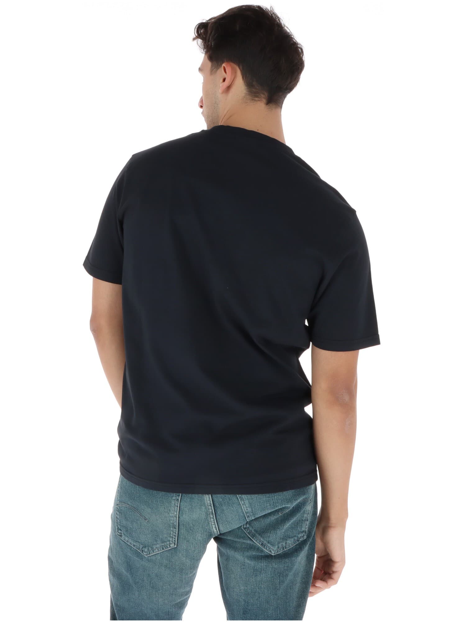 Napapijri T-Shirt Uomo - Napapijri