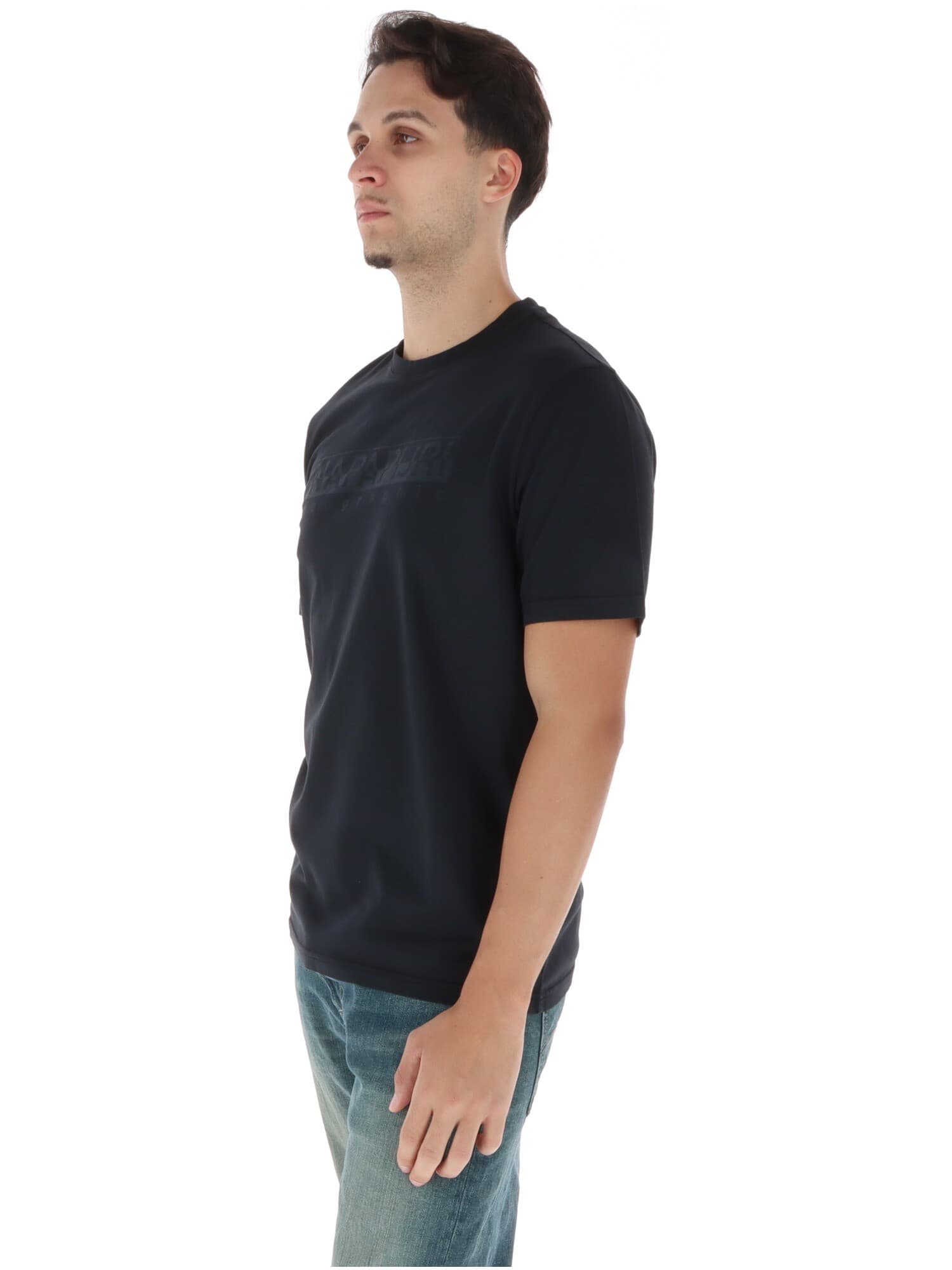 Napapijri T-Shirt Uomo - Napapijri