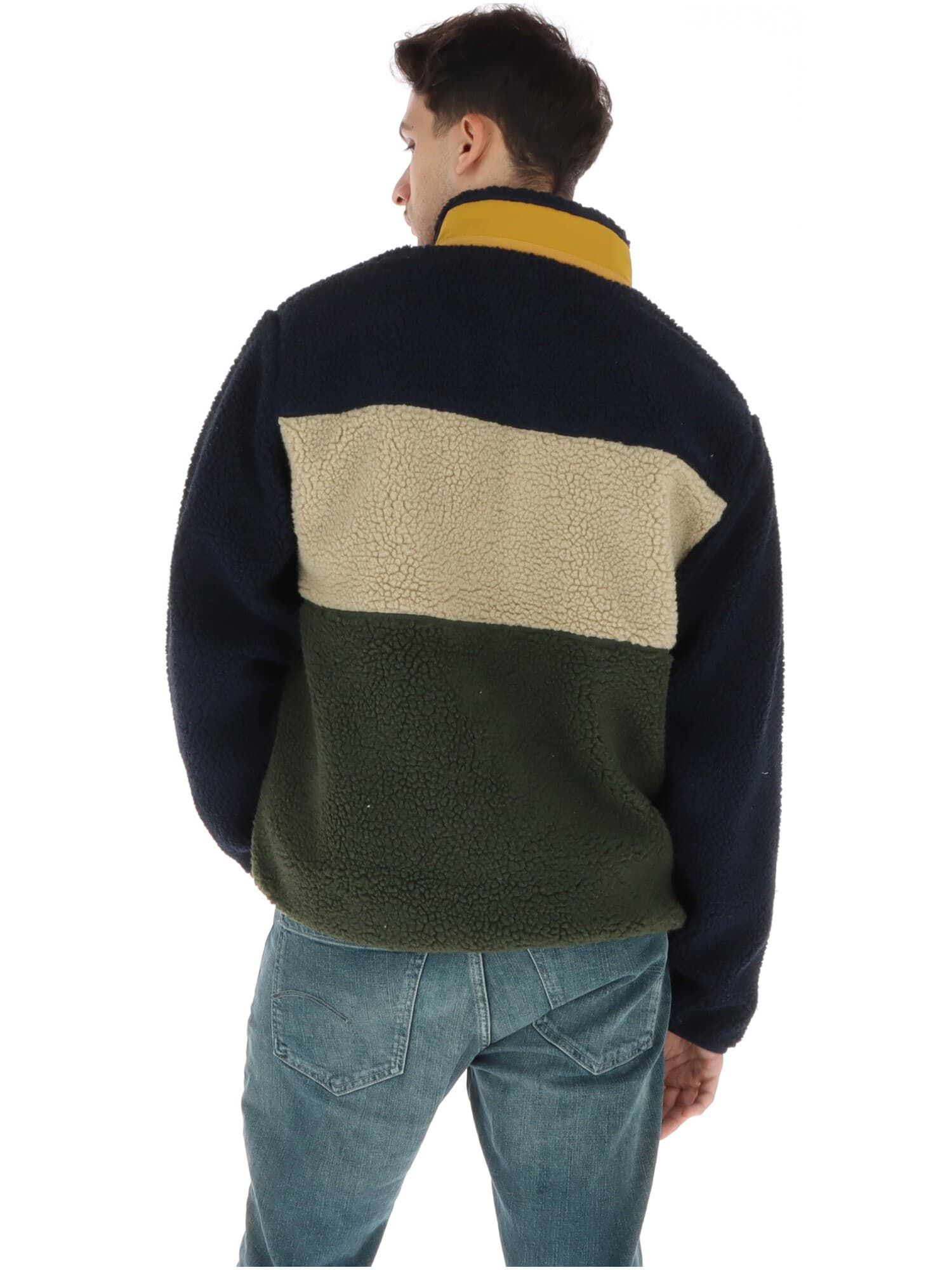 Superdry Giacca Uomo - Superdry